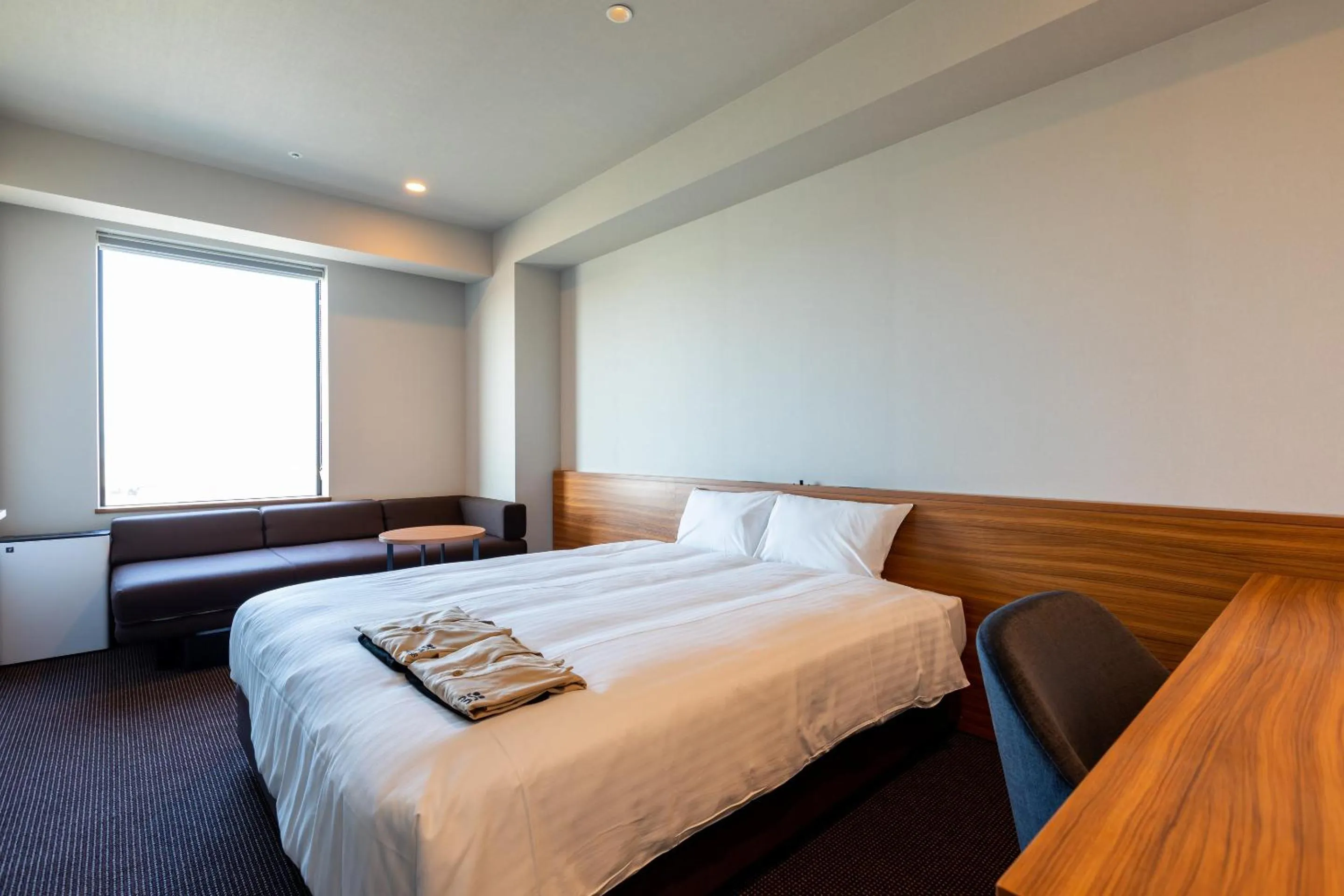 Standard Double Room - single occupancy in The358 UMI