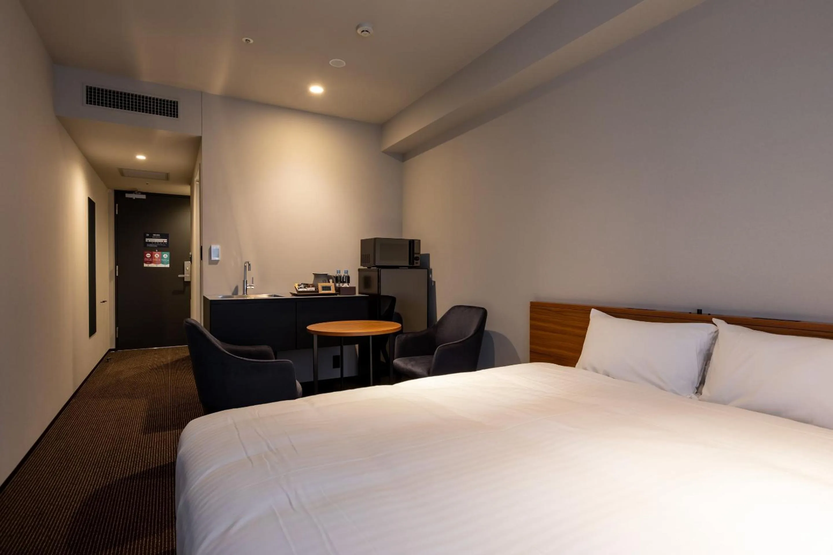 Double Room with Kitchenette - single occupancy in The358 UMI