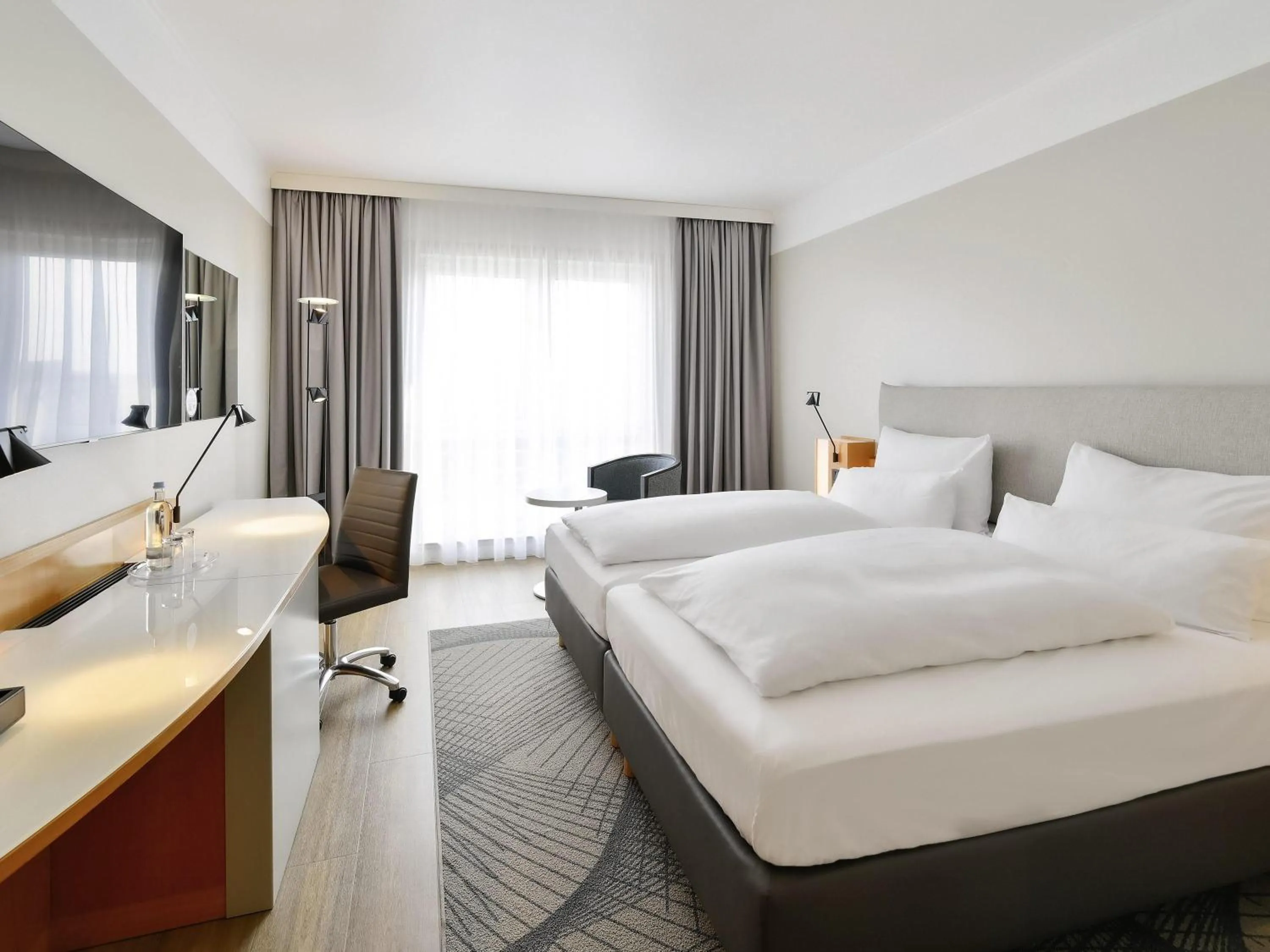 Superior Double Room - single occupancy in Mercure Kamen Unna