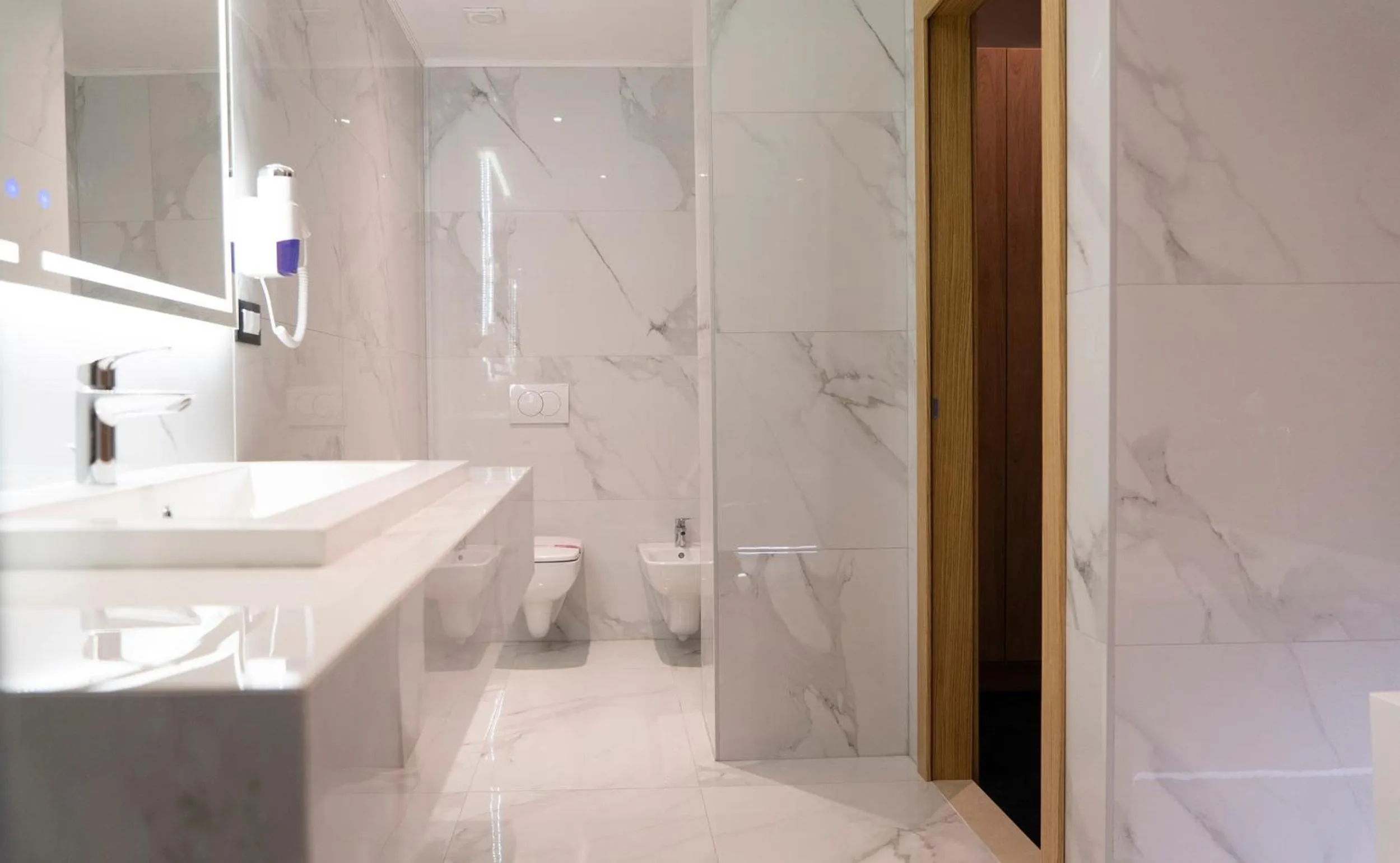 Presidential Suite in HA Hotel Mostar