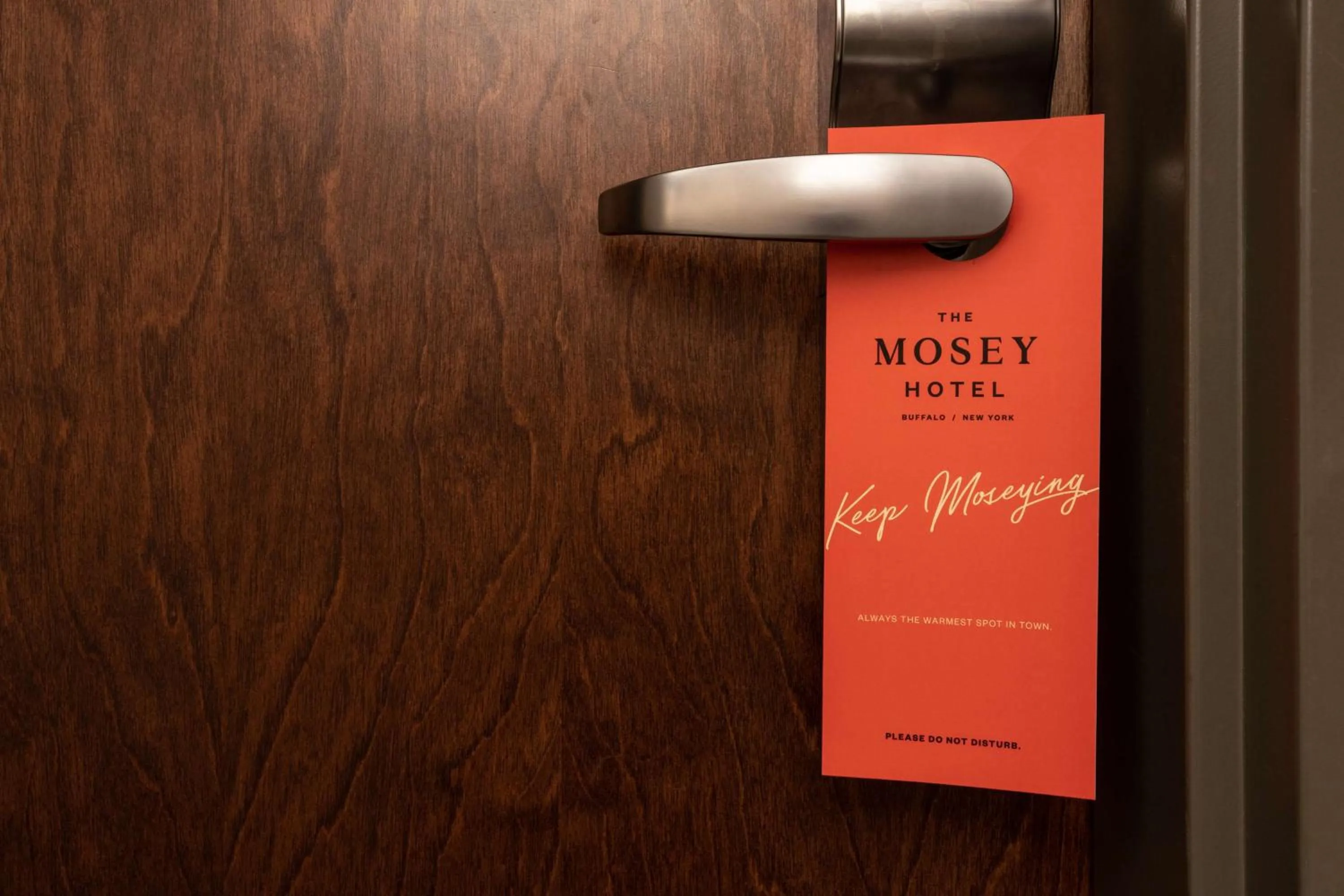 Heritage King Room in The Mosey Buffalo Williamsville Tapestry Collection Hilton