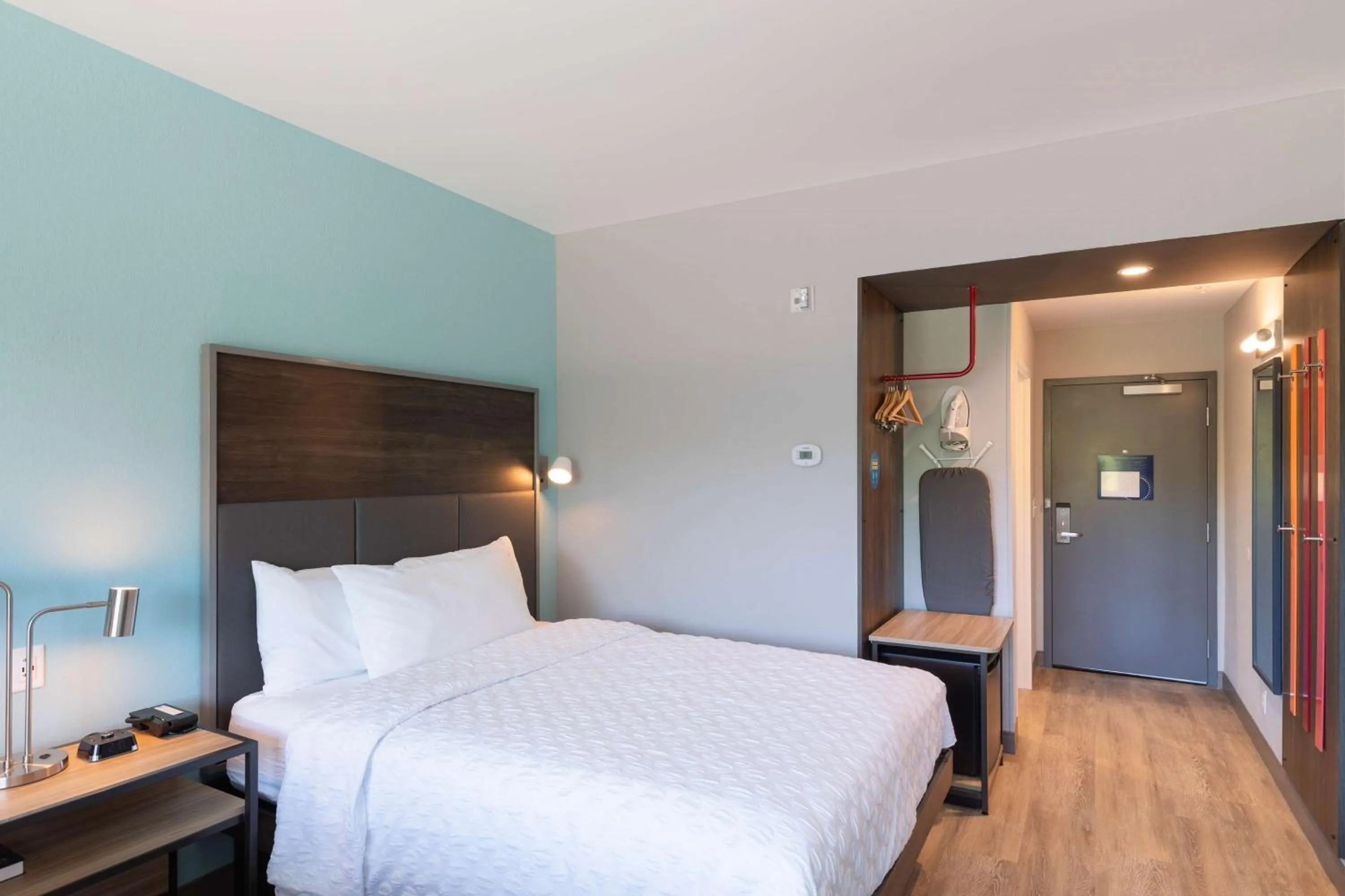 King Room in Tru By Hilton Eugene, Or