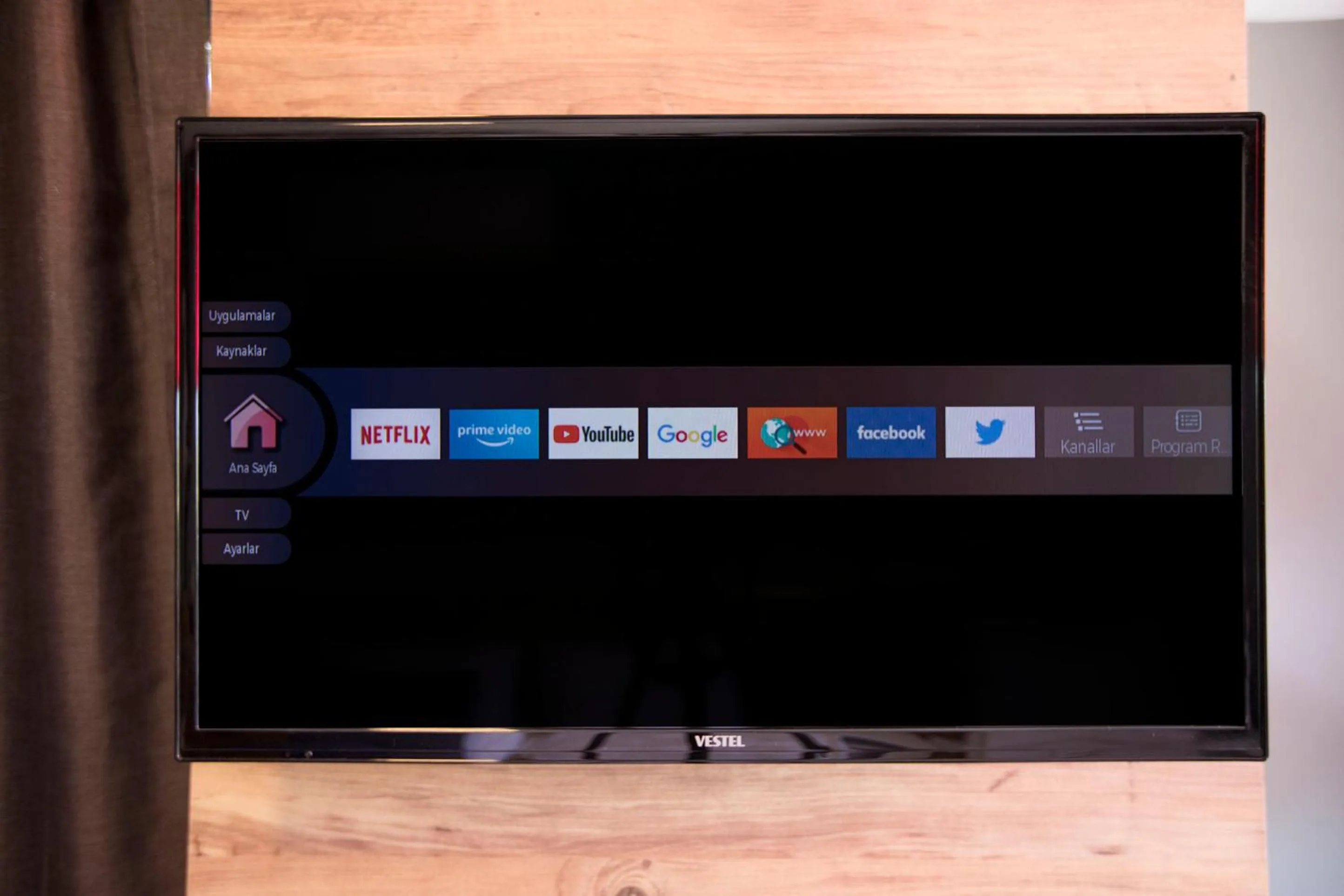 Standard Double or Twin Room in Pure Blanche Hotel