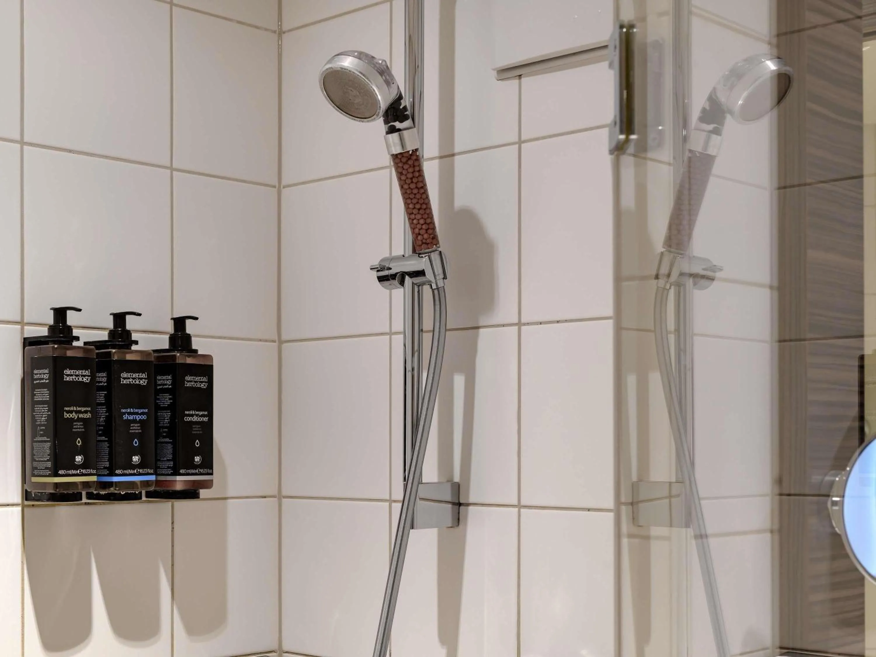 Superior Double Room in Mercure Hotel Berlin City