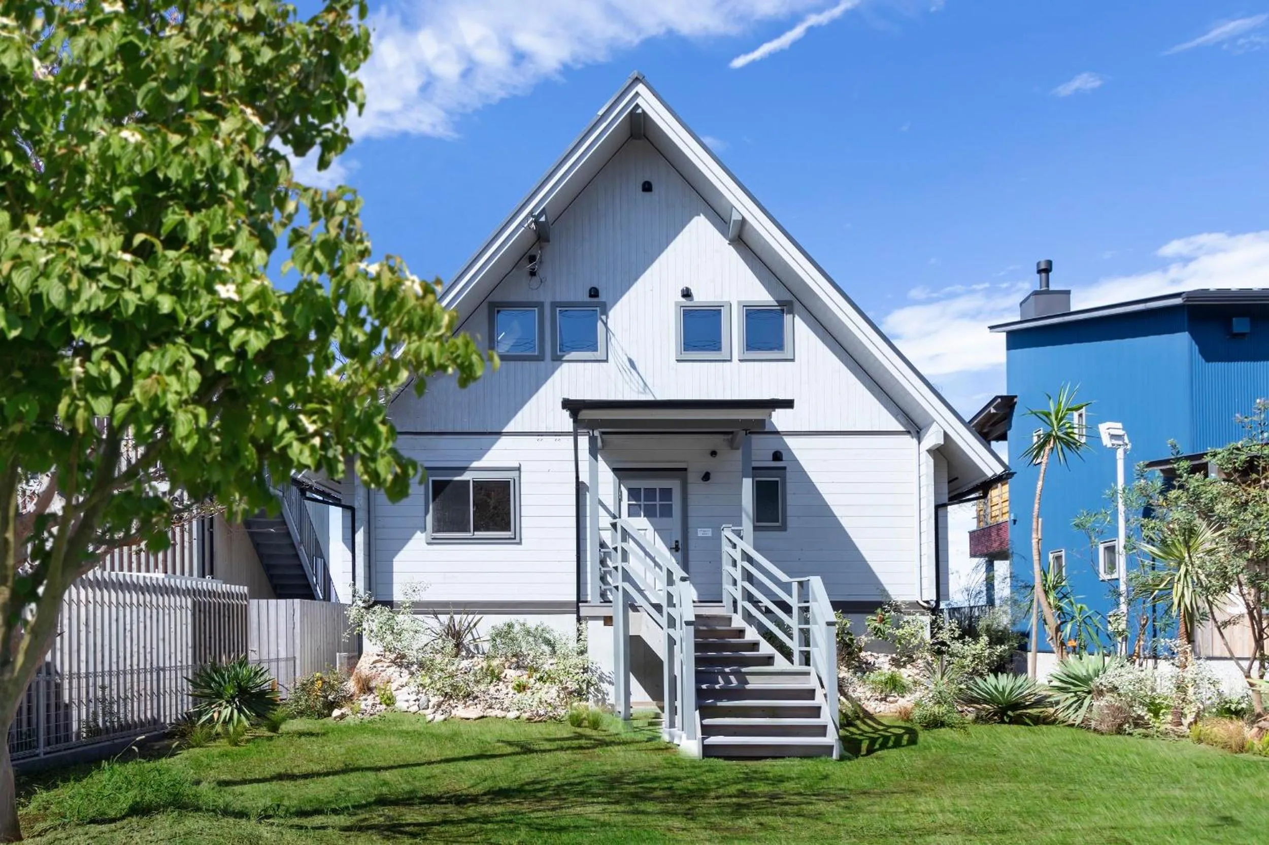 Villa with Sea View in KAMOME SLOW HOTEL