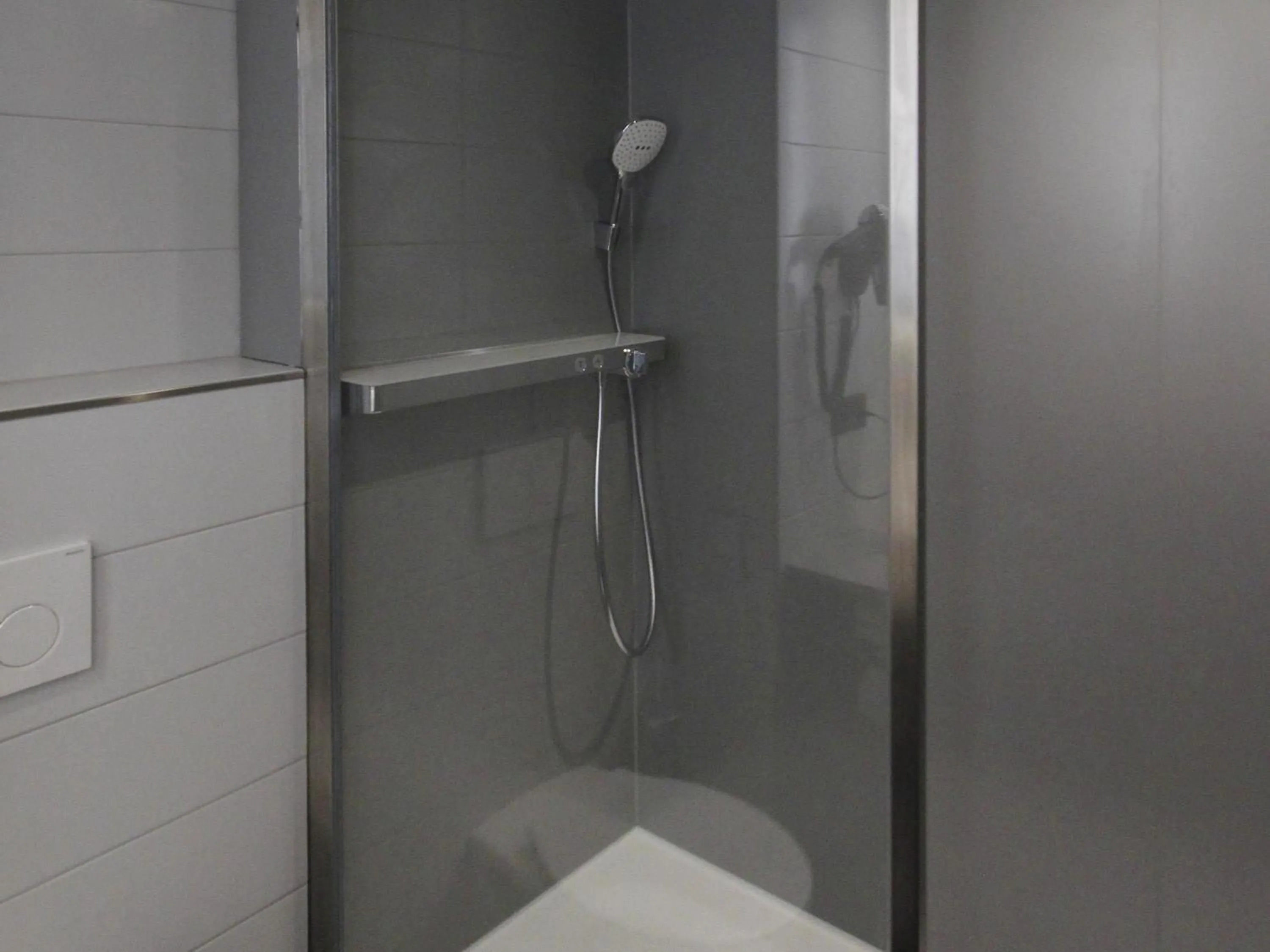 Standard Room with Double and Armchair Bed in Mercure Hotel Freiburg am Münster