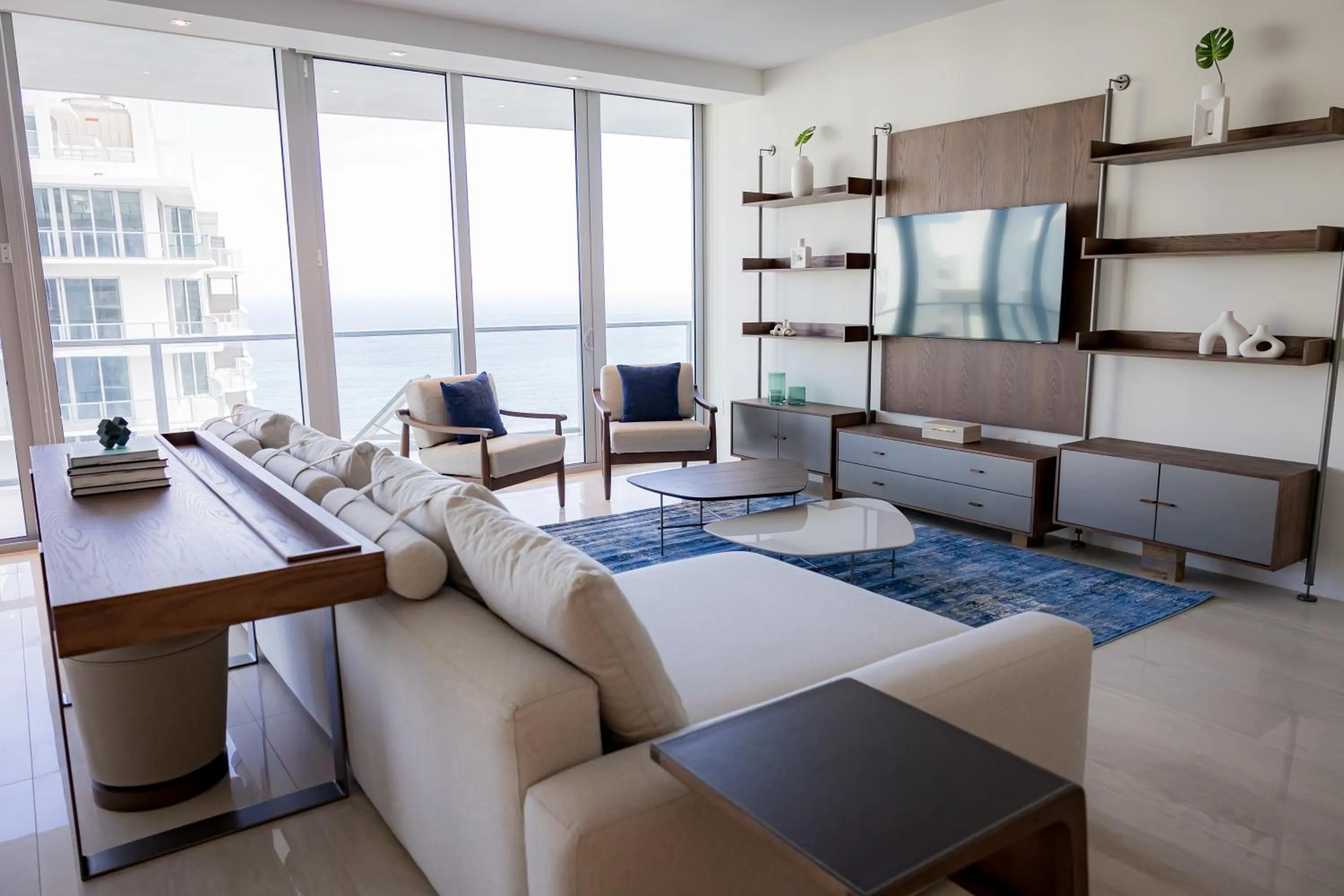 Oceanview Wellness Residence  in Amrit Ocean Resort & Residences Singer Island