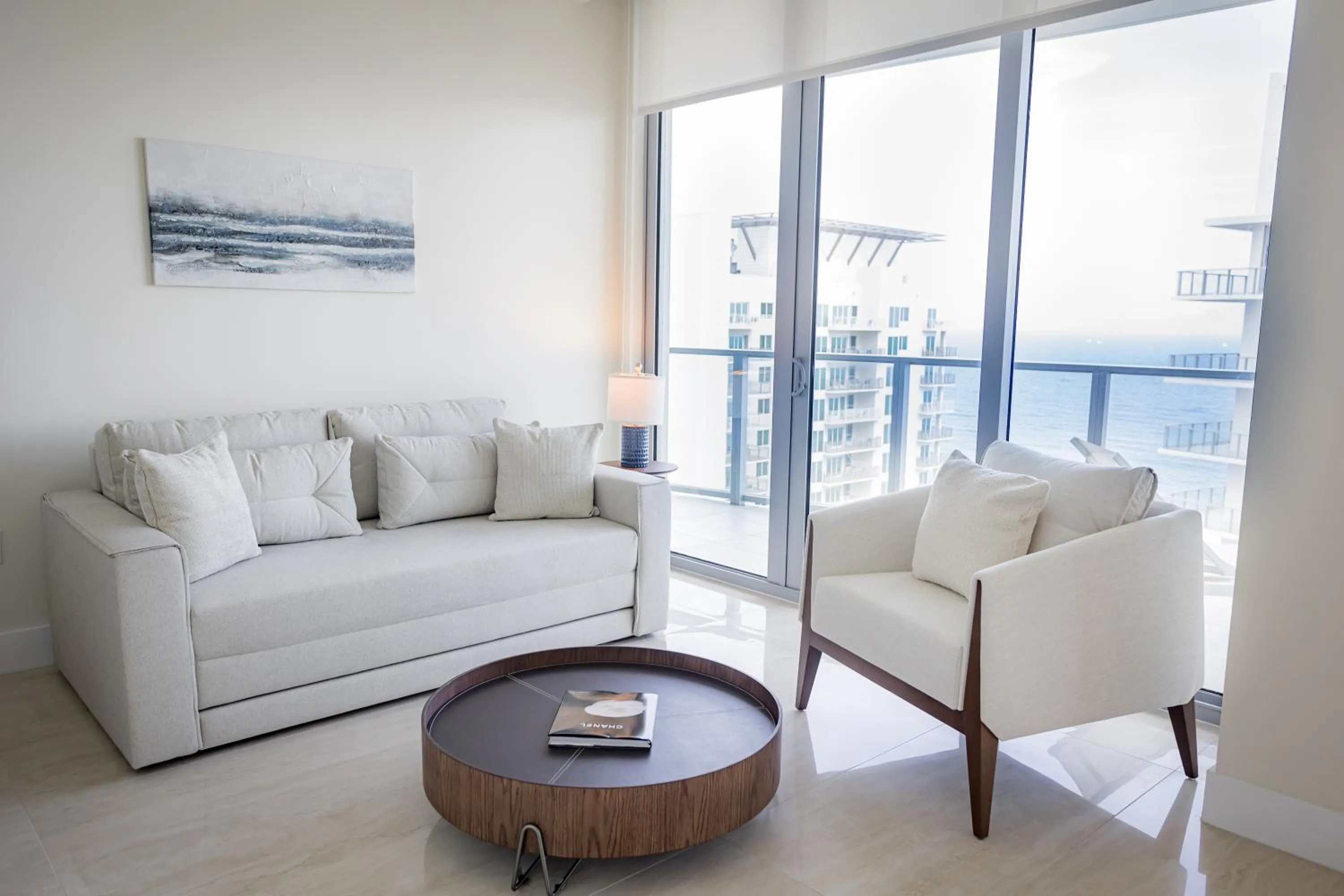 Intercoastal View Wellness Residence  in Amrit Ocean Resort & Residences Singer Island