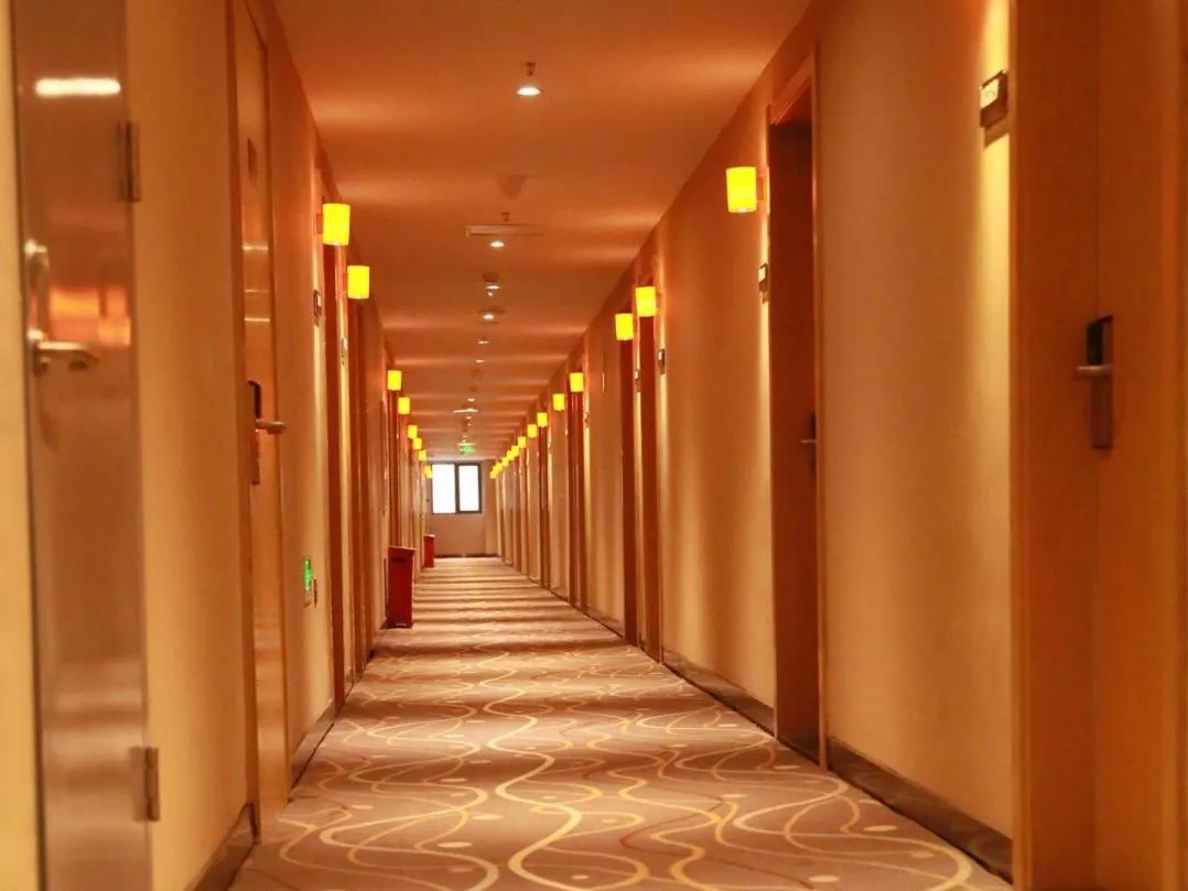 7Days Premium Beijing Dongba Branch