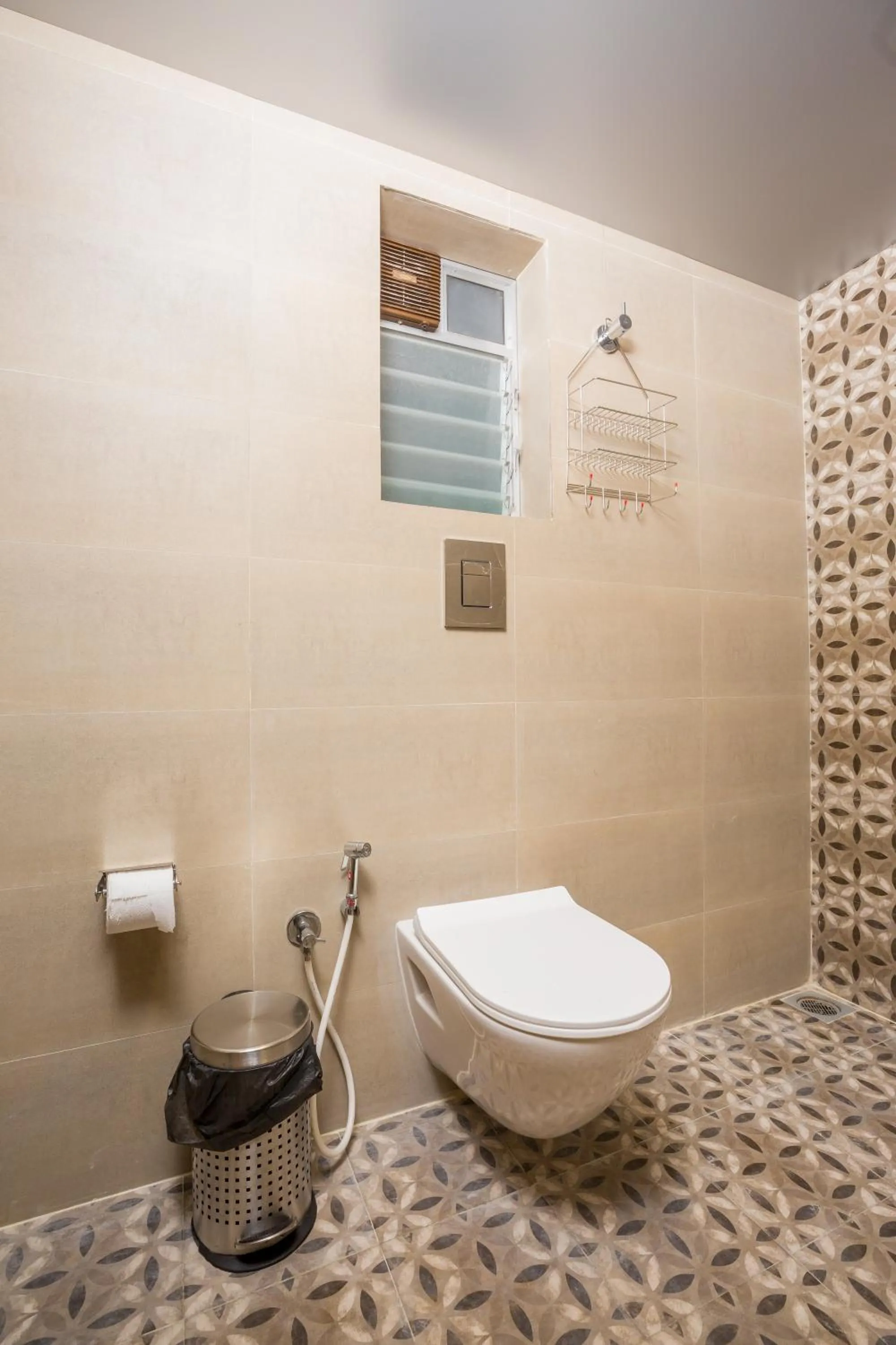 Double Room with Shared Bathroom in Nap Manor Hostels