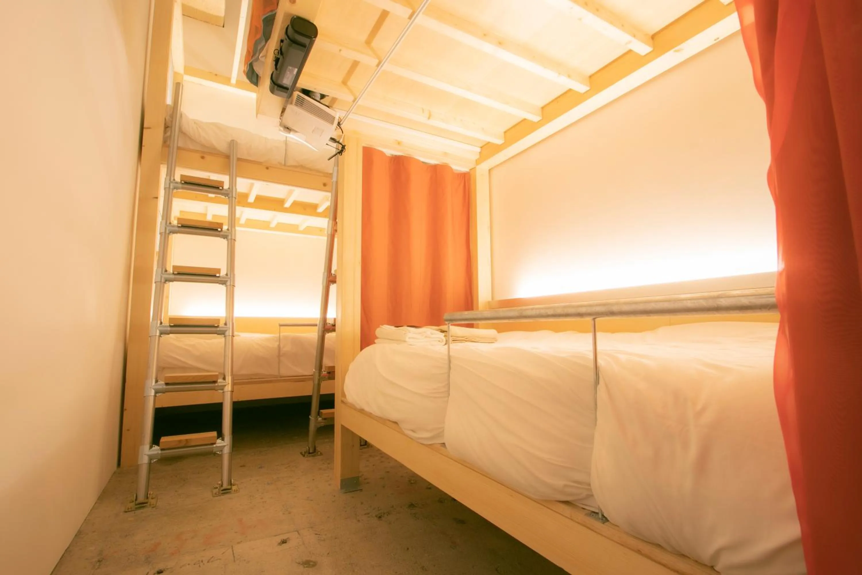 Private Deluxe Room  in Theatel Sapporo