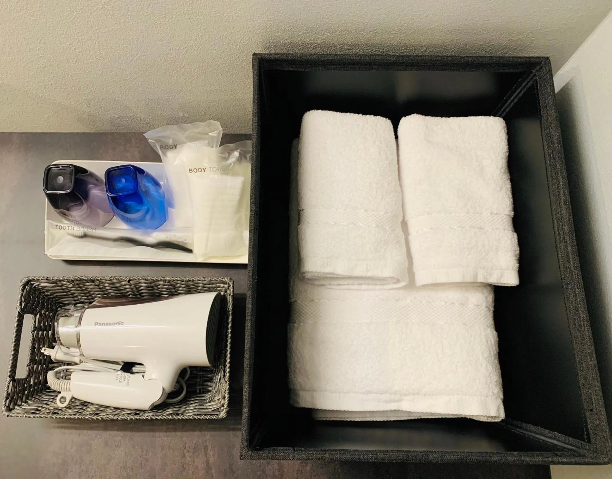 Twin Room with Sky Tree View - single occupancy in HOTEL TABARD TOKYO