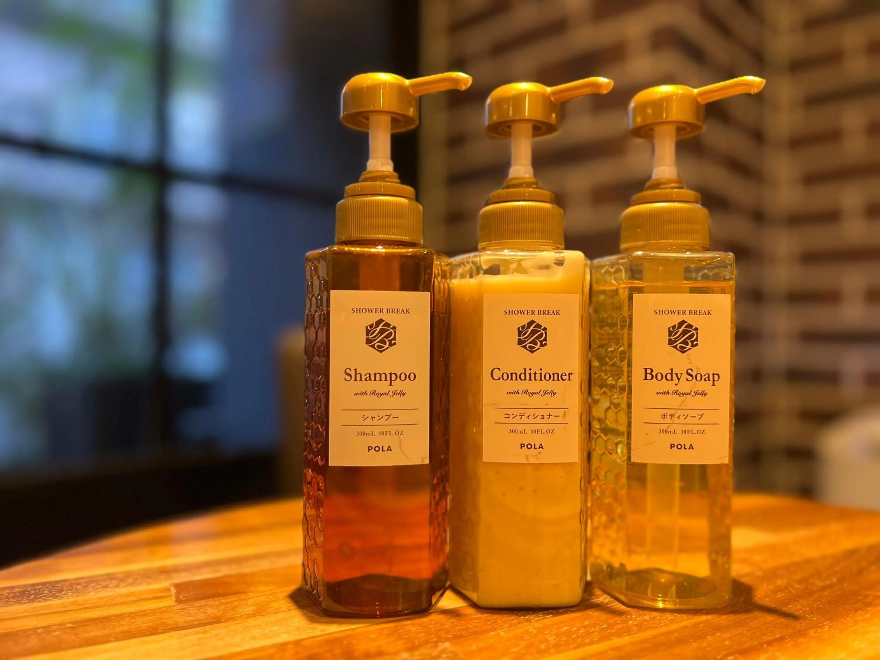 Hollywood Twin Room - single occupancy in HOTEL TABARD TOKYO