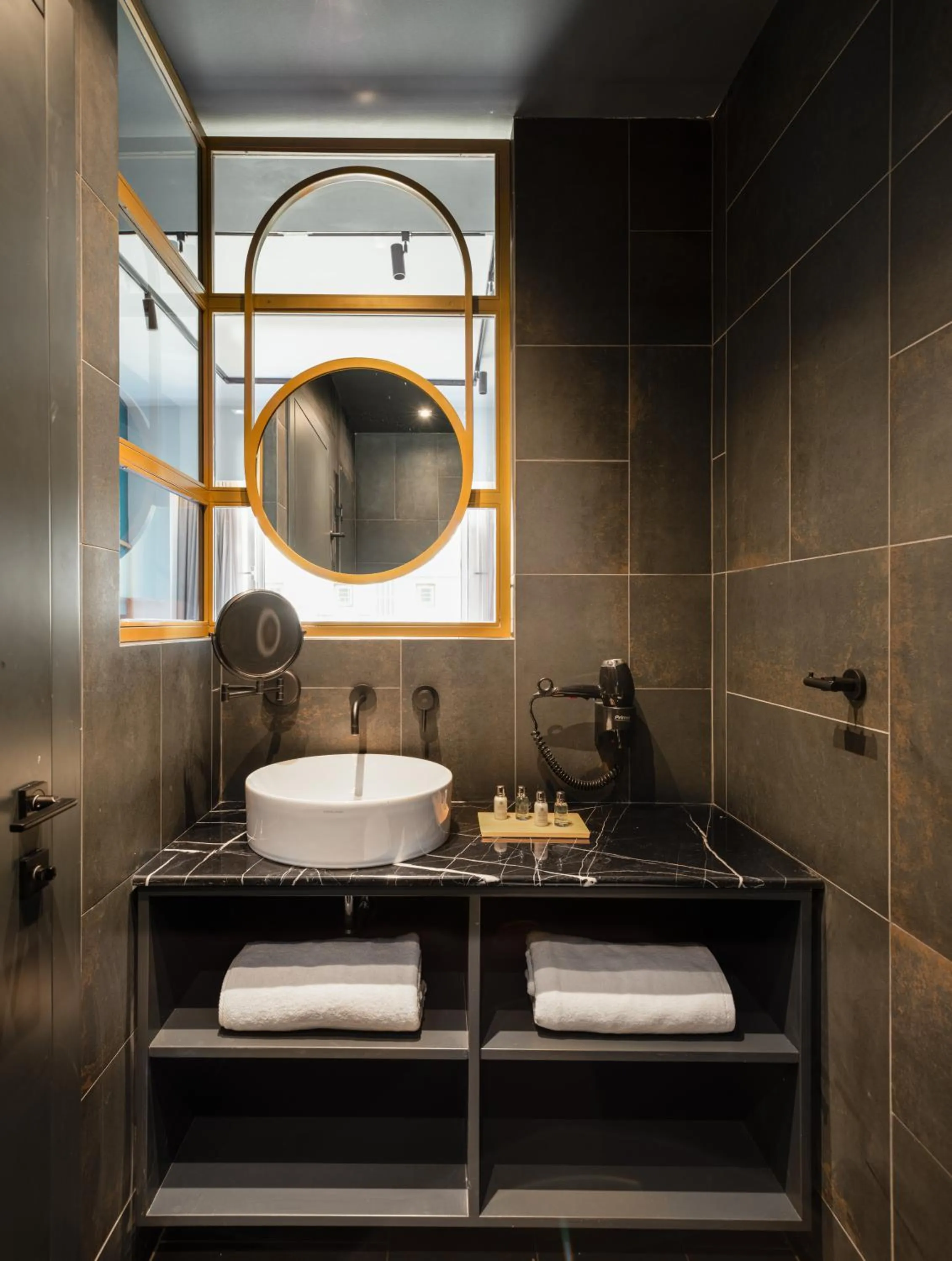 The Family Room in Colors Hotel Athens