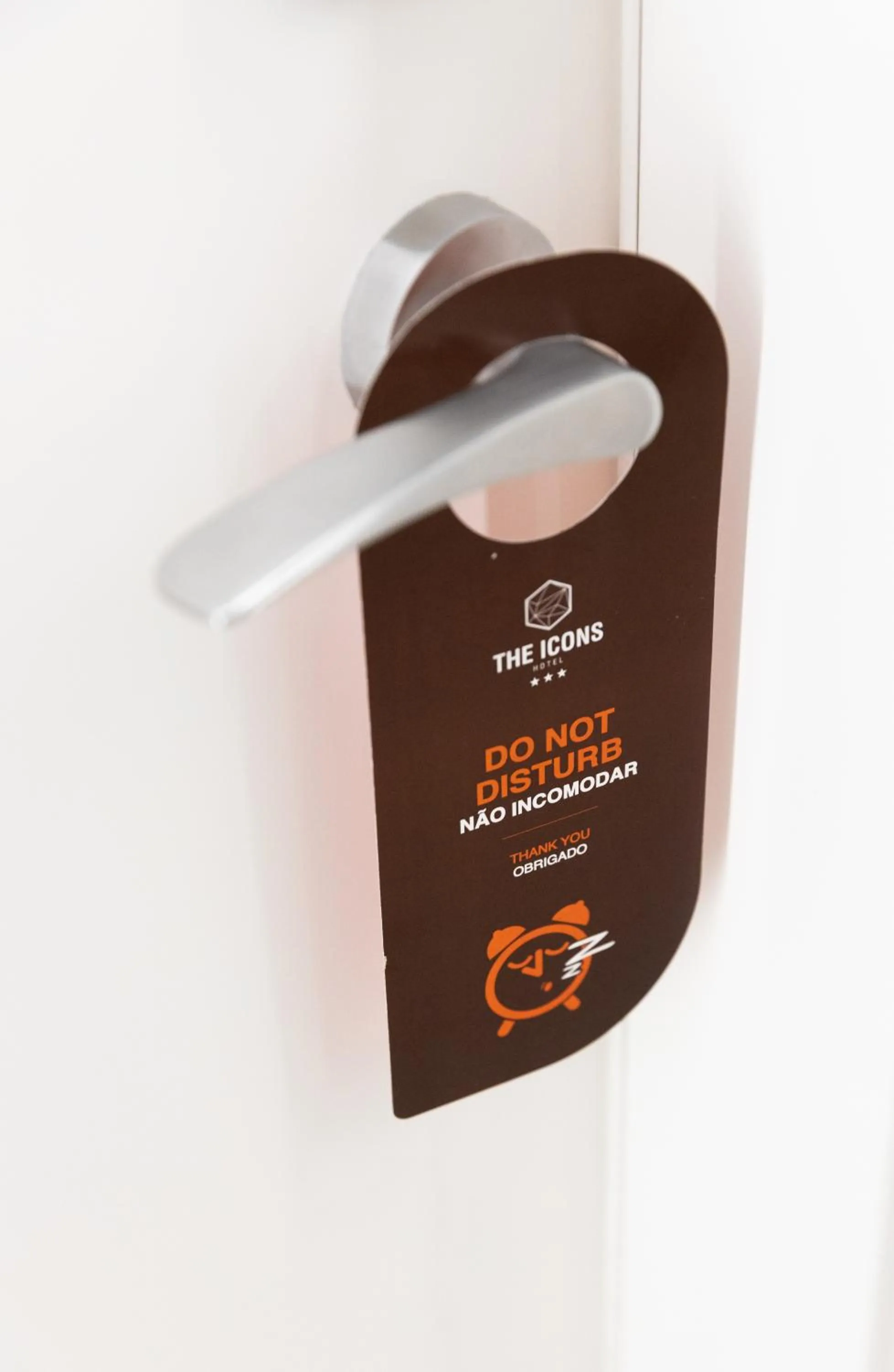 Deluxe Double Room with Balcony in The ICONS Lisbon Hotel