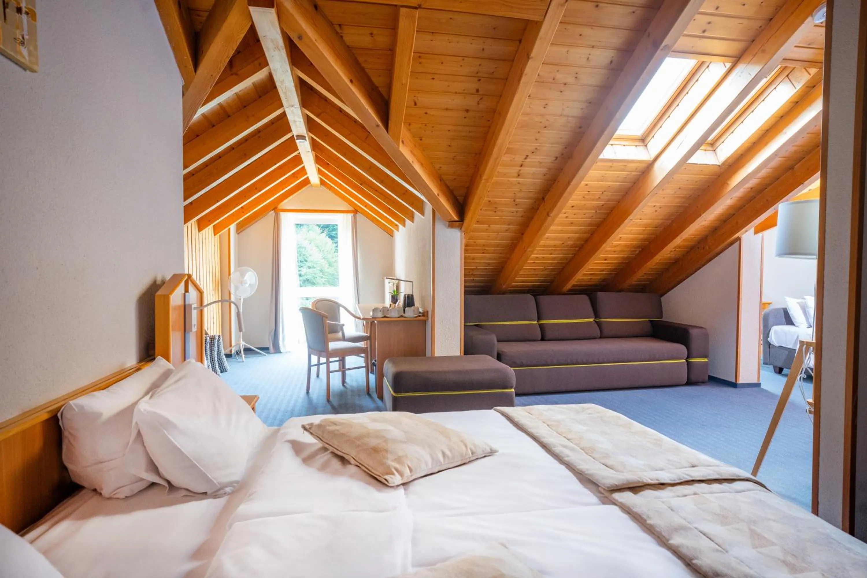 Standard Studio in Hotel Bessunger Forst