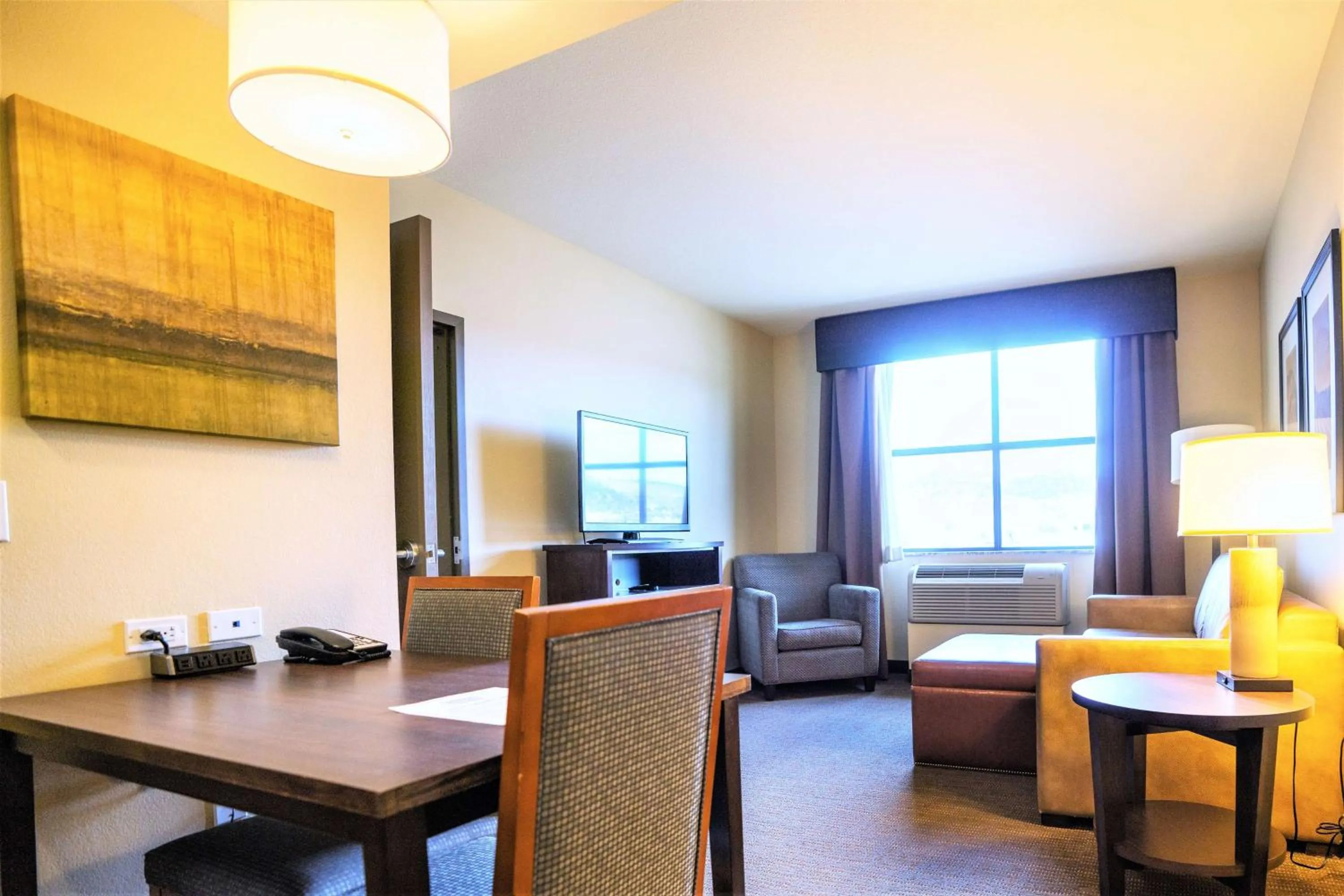 One-Bedroom Queen Suite with Two Queen Beds - Non-Smoking in Homewood Suites by Hilton, Durango