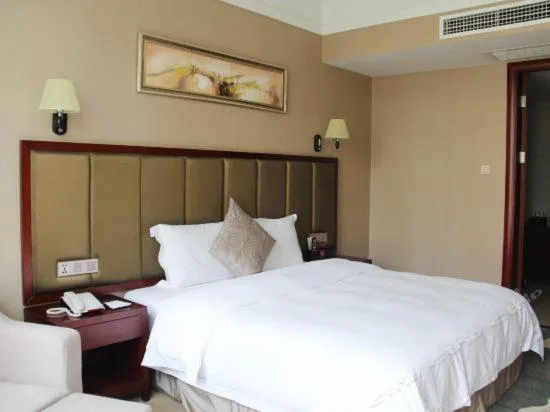 One-Bedroom Suite in Changsha Jiaxing Inn