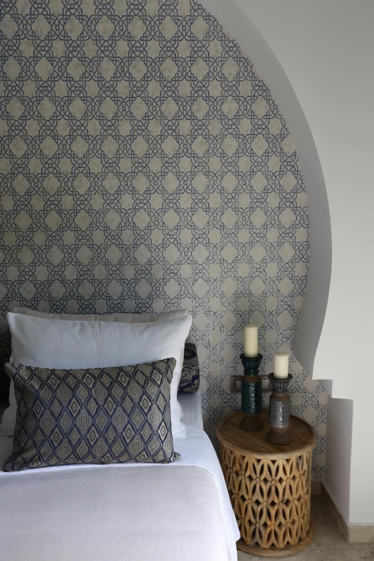 Classic Double Room with View in DECAN Concept Boutique Estate