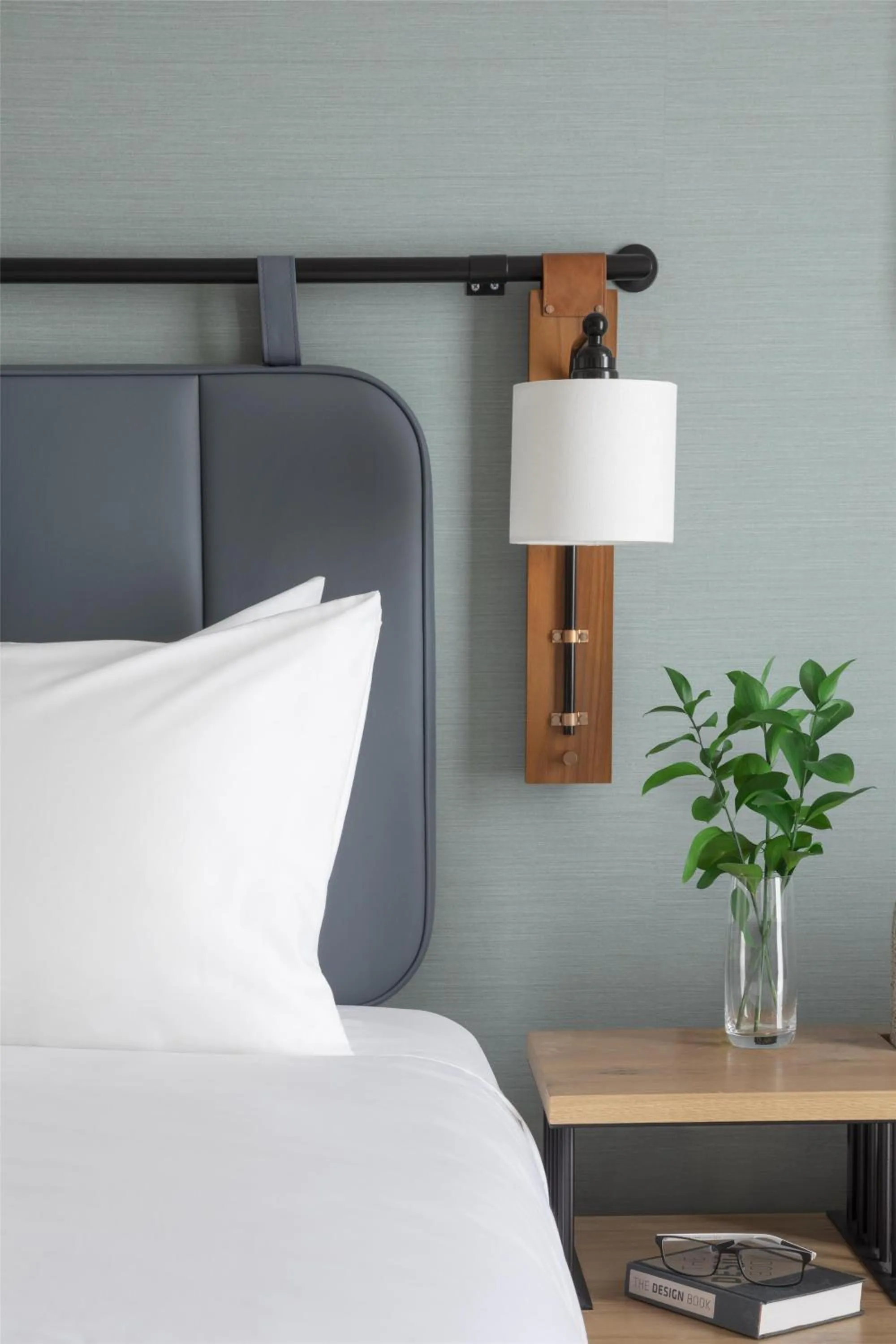 Queen Room with Two Queen Beds and City View in Hyatt Centric Center City Philadelphia