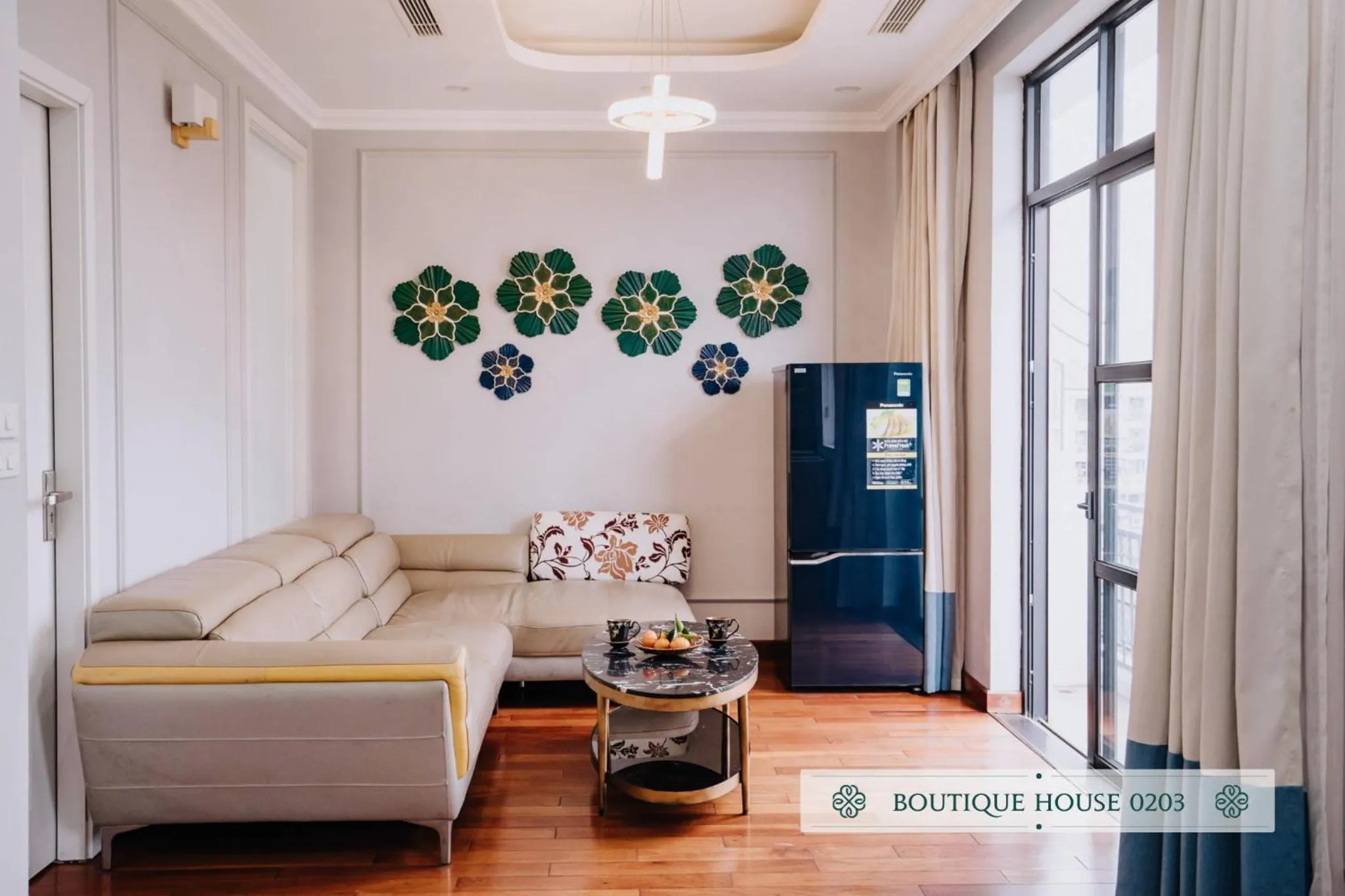 Superior Apartment in Merci Vinhomes Imperia Hai Phong