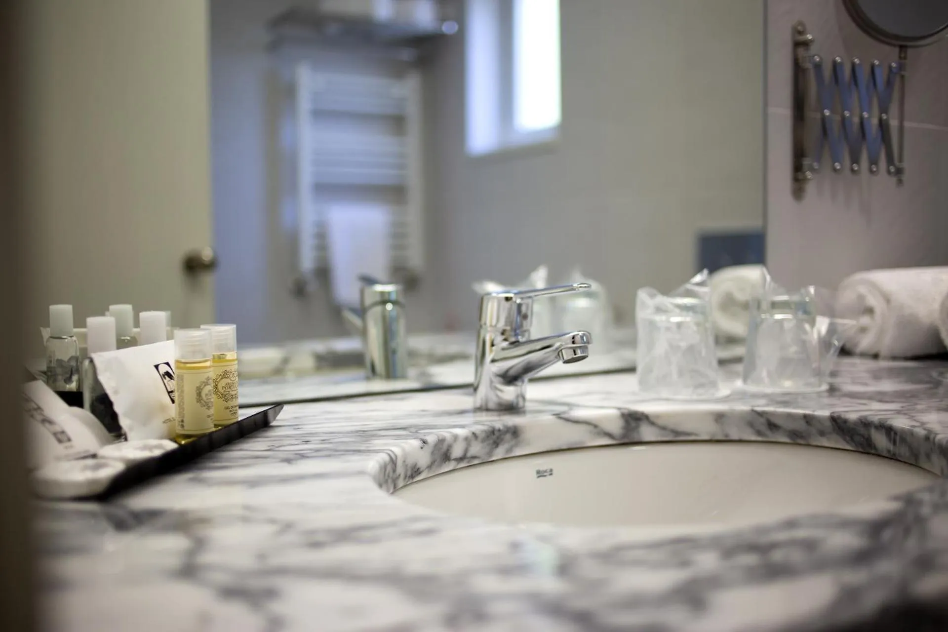 Suite in Hotel São Bento da Porta Aberta & Spa