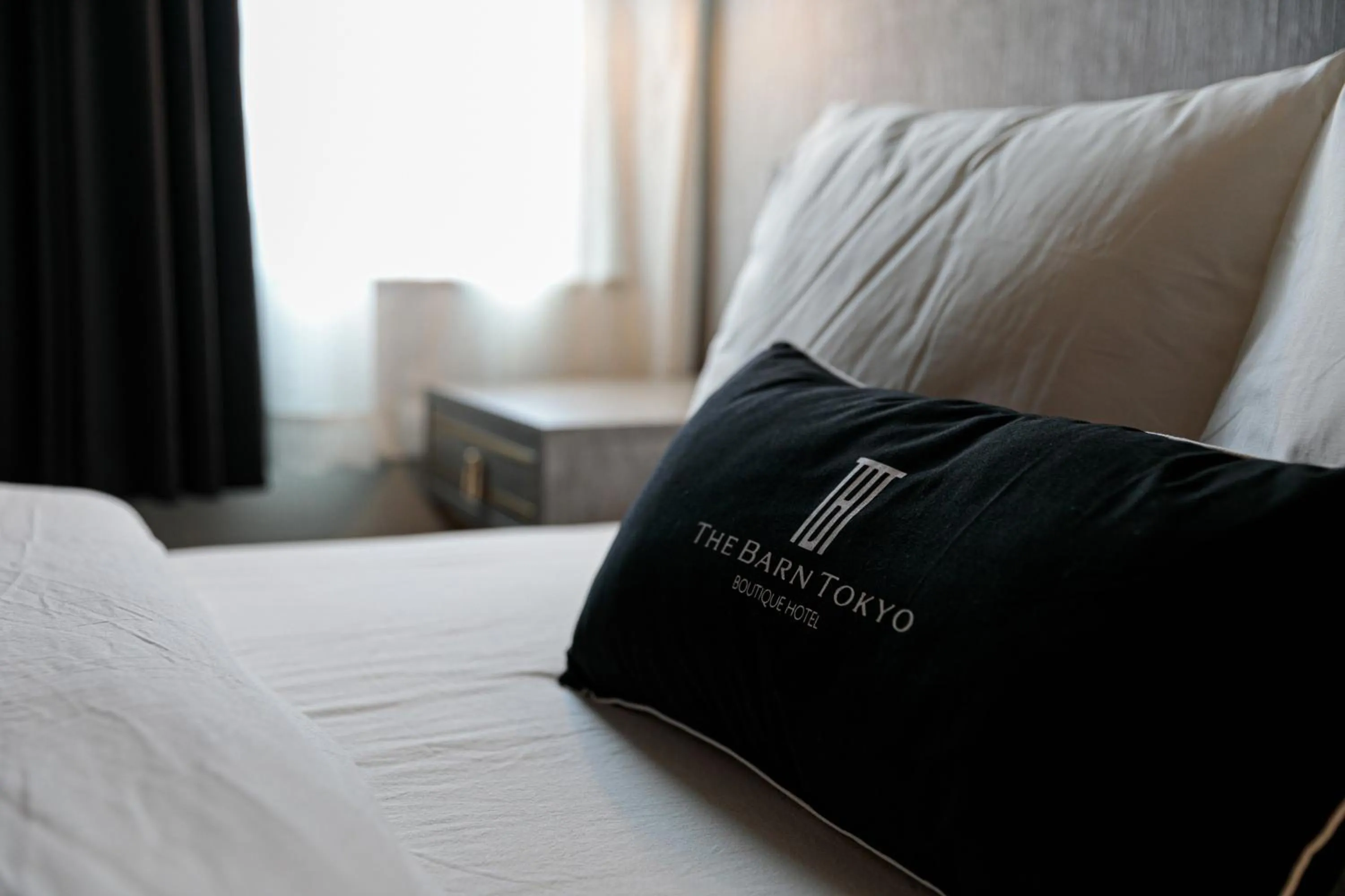 Queen Studio in The Barn Tokyo