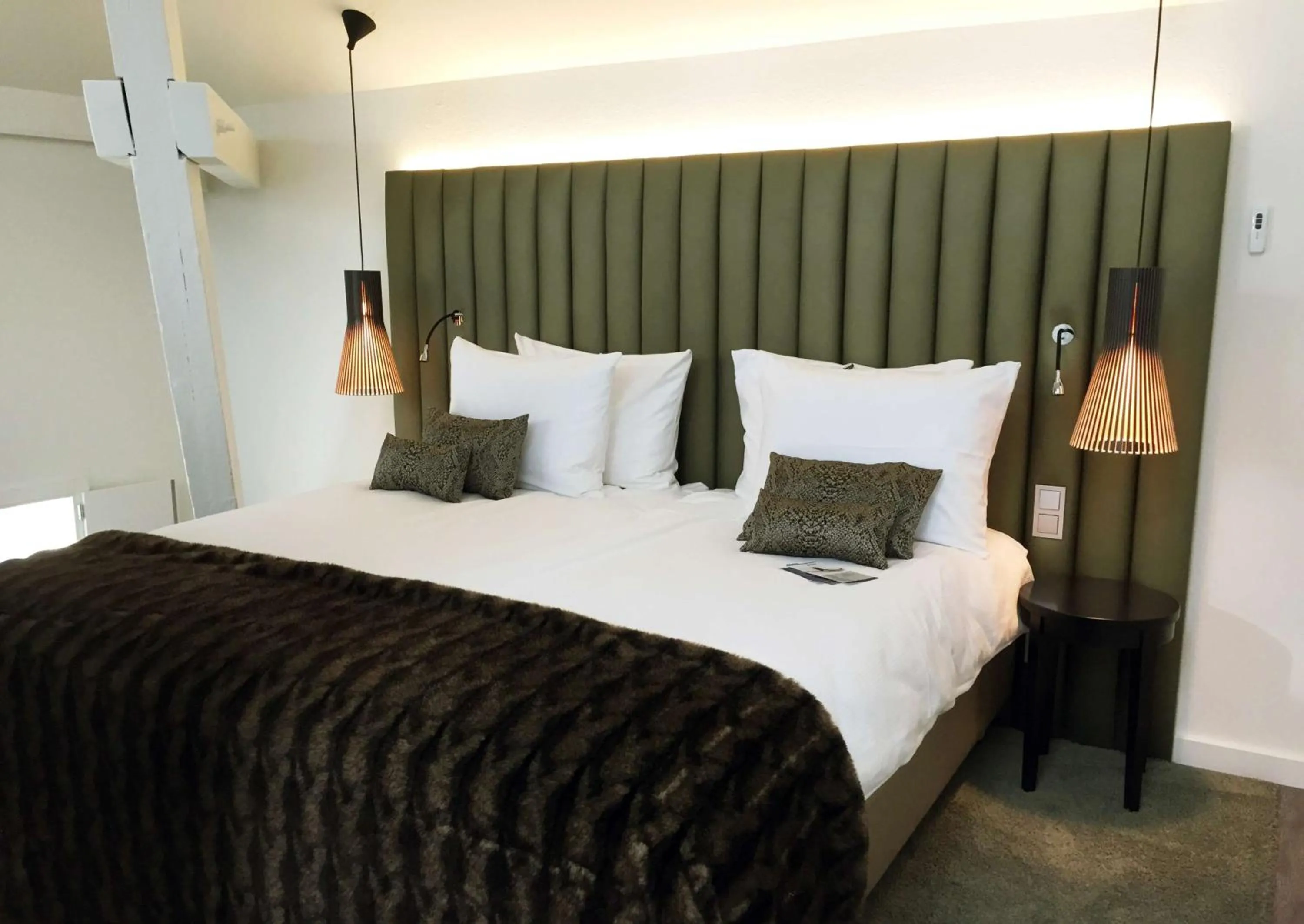 Executive Suite in nestor Hotel Stuttgart-Ludwigsburg