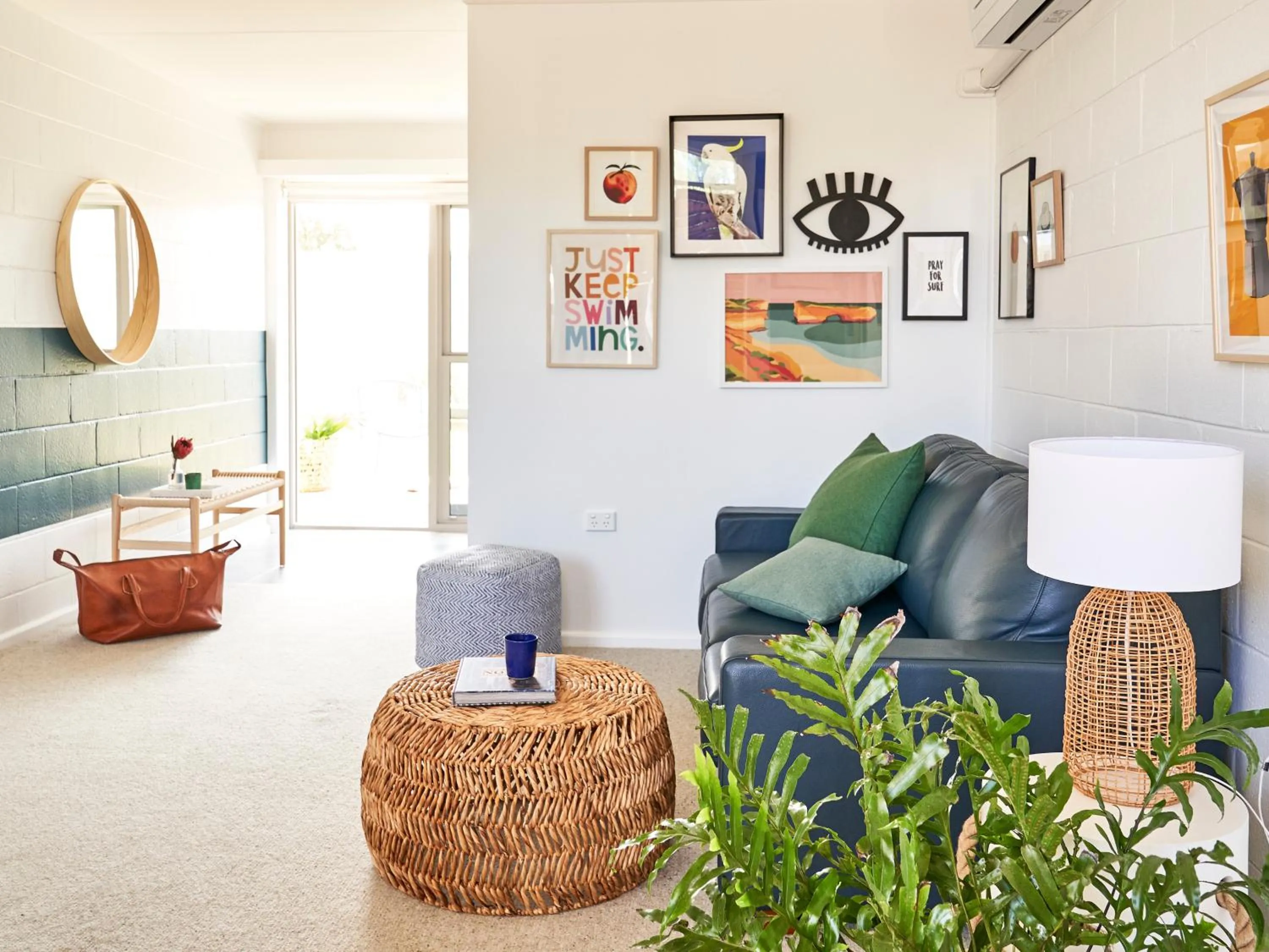 Duplex Quadruple Room in Peterborough House