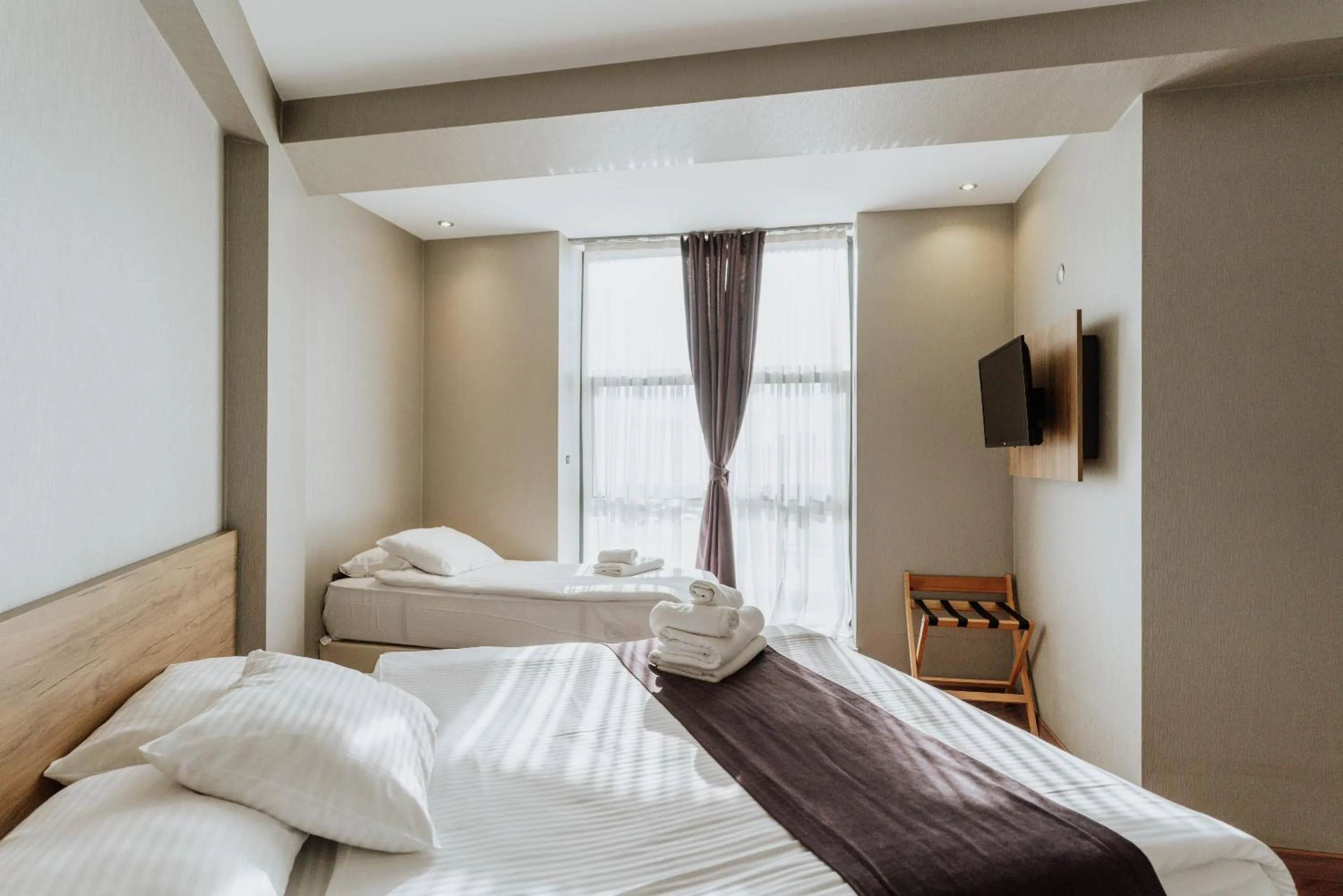 Triple Room in Concept Royal Edirne