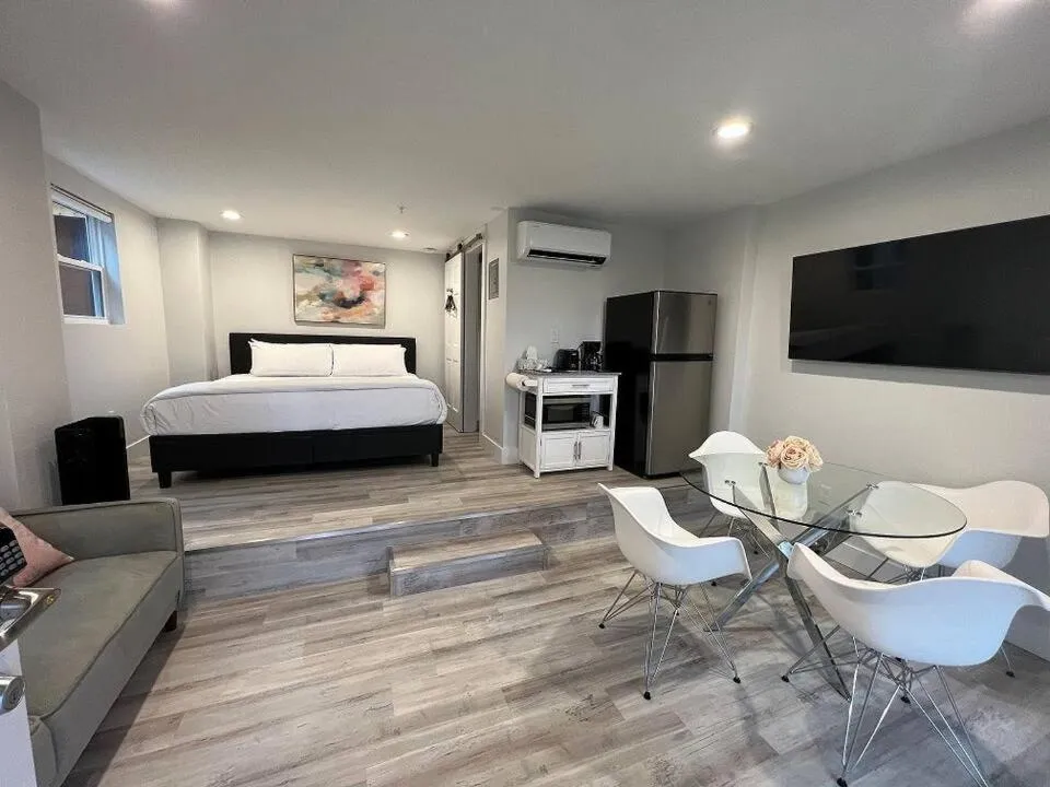 Studio with Mountain View in SKYLARANNA Resort & SPA