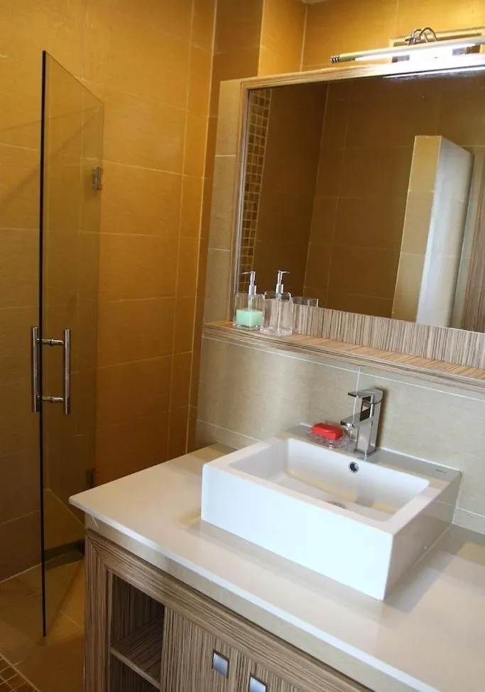 Superior Studio in Surf4You Residence