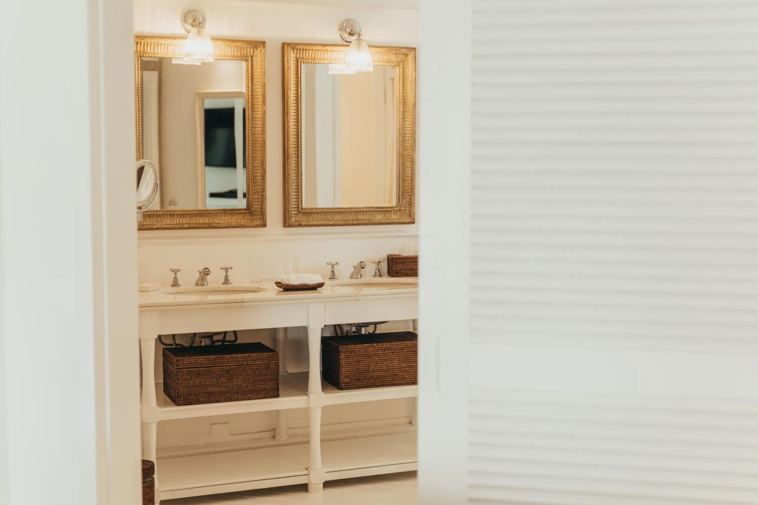 Suite in La Maison 20 Degrés Sud - Relais & Châteaux