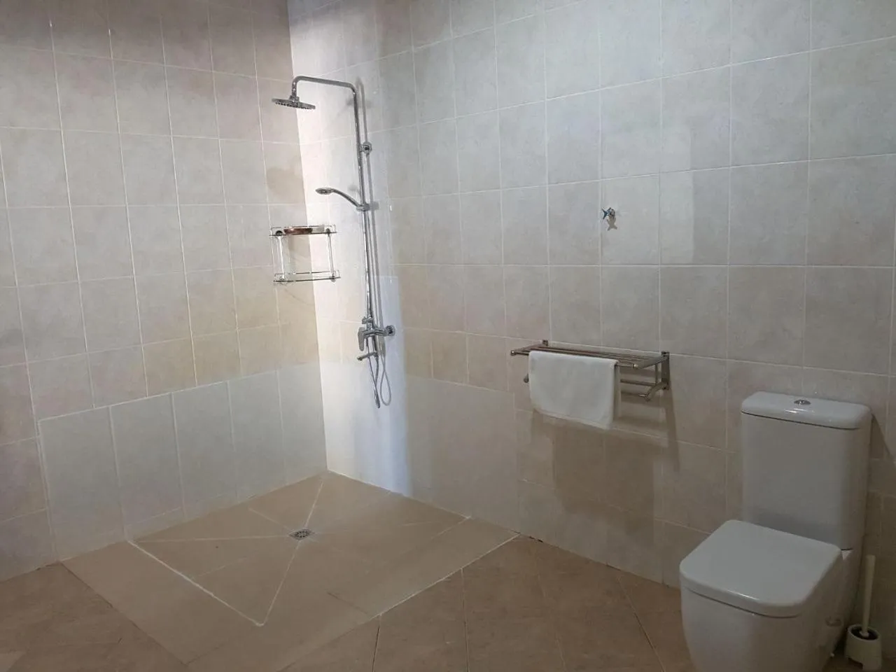 Superior Room - single occupancy in Villas de Mer