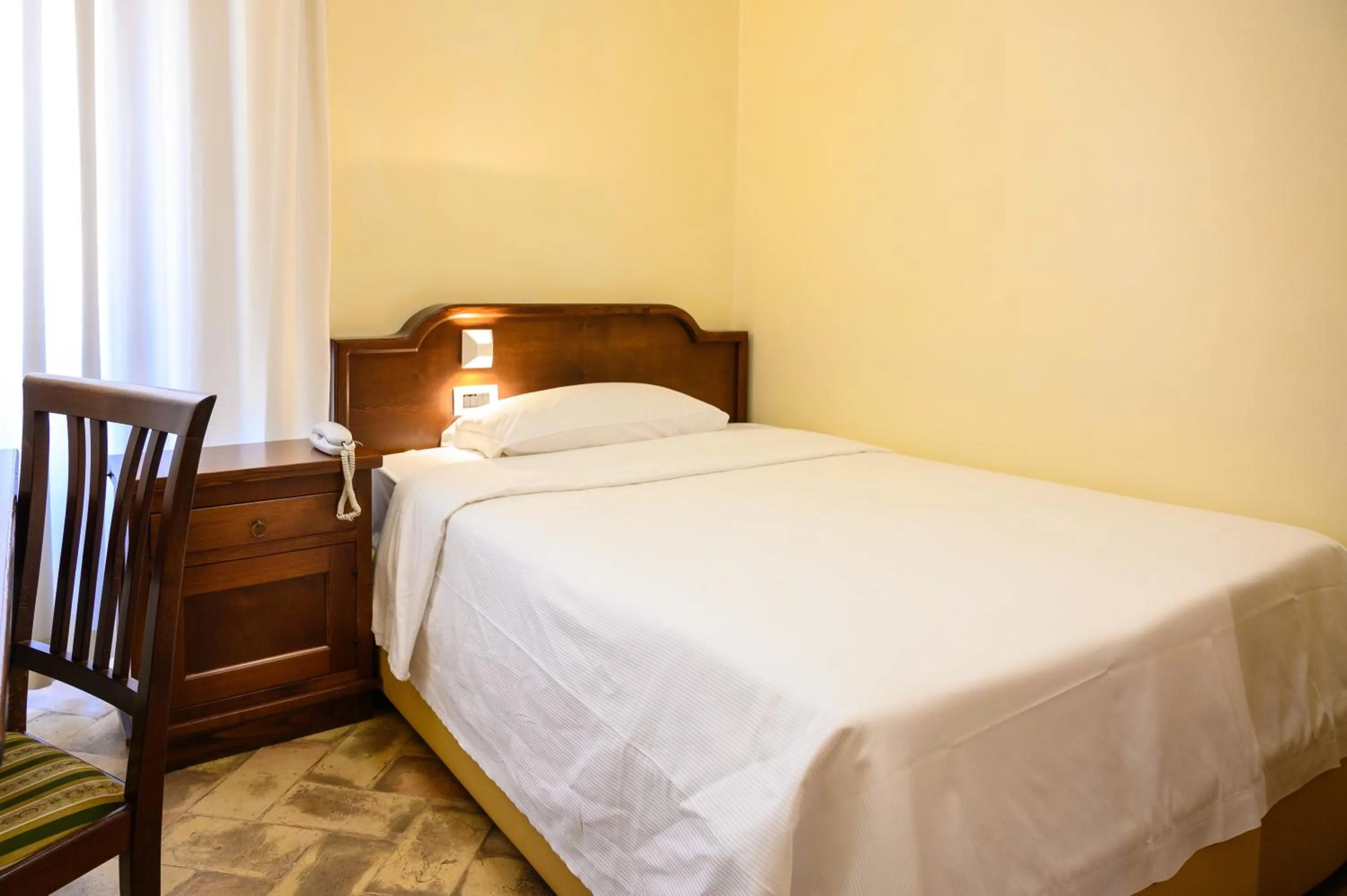 Single Room in Casa I Cappuccini