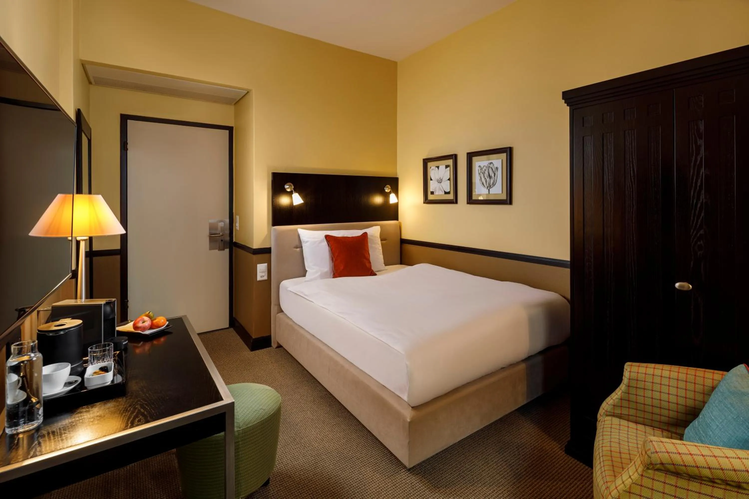 Opera Classic in Opera Hotel Zürich