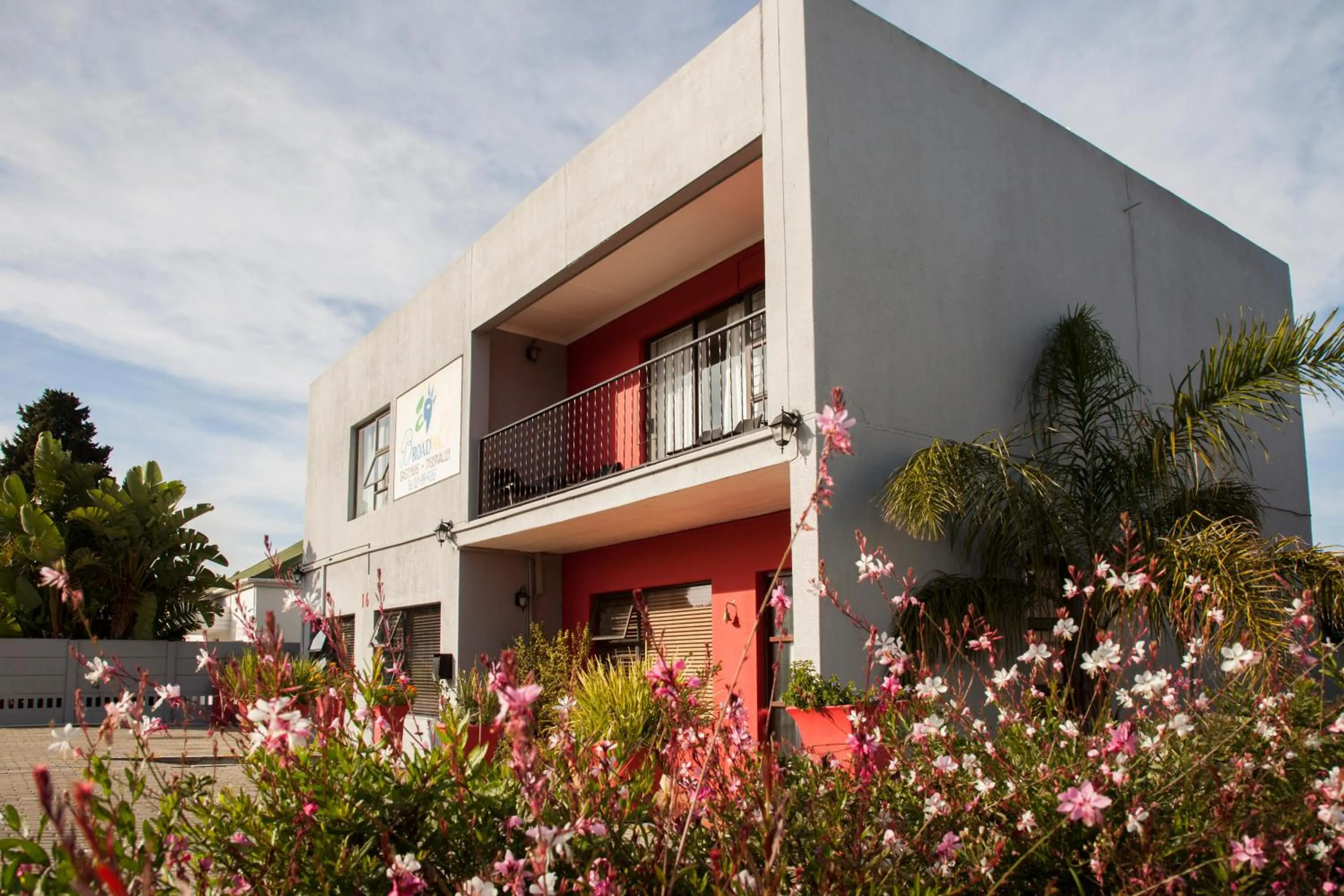 Broadway Tygervalley House