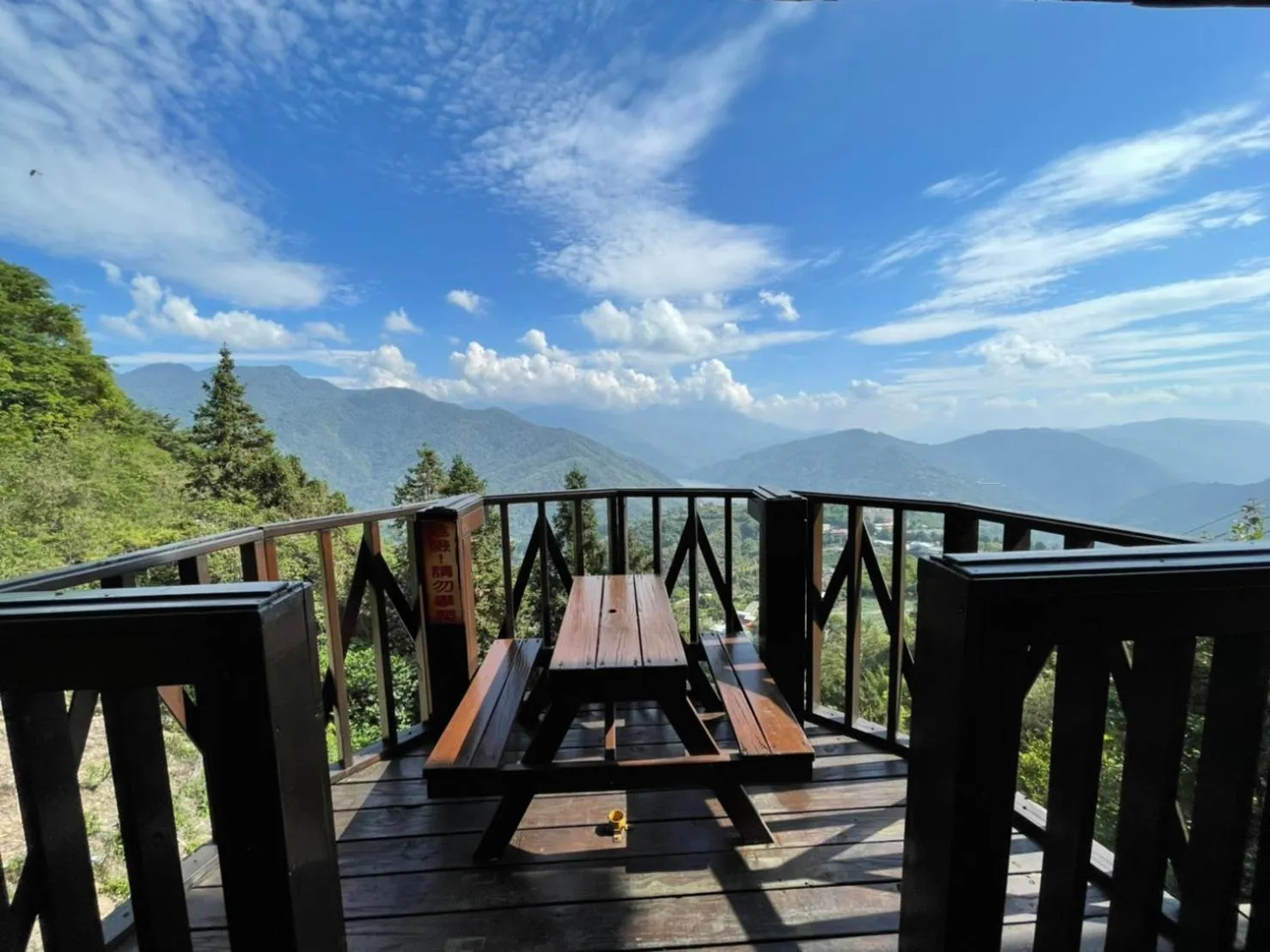 Superior Quadruple Room with Lake View in Emmanuel Farm House