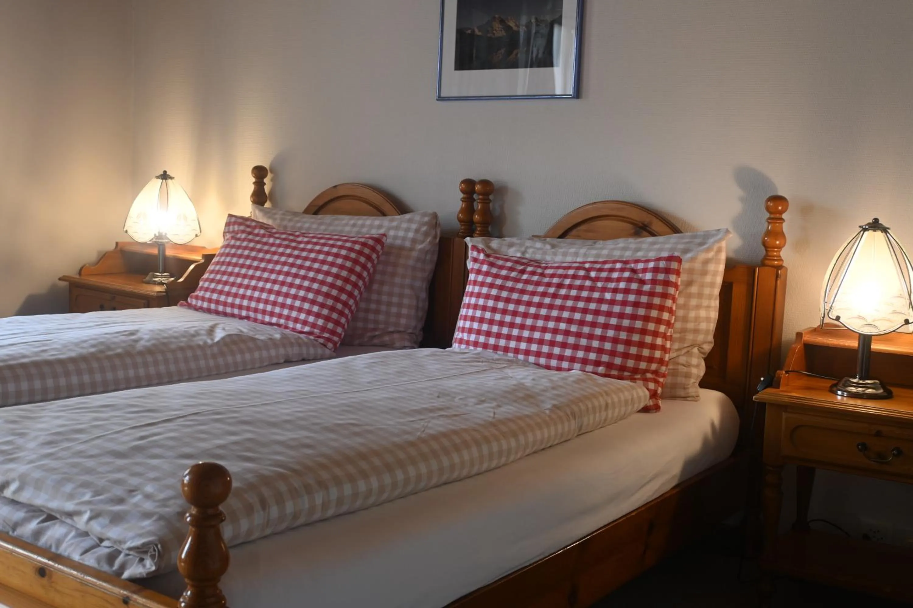 Standard Single Room - single occupancy in Baeren Hotel, The Bear Inn