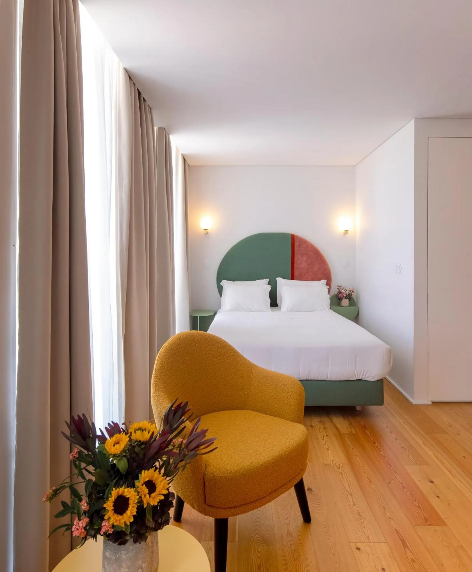 Deluxe Studio in Lisbon Serviced Apartments - Estrela
