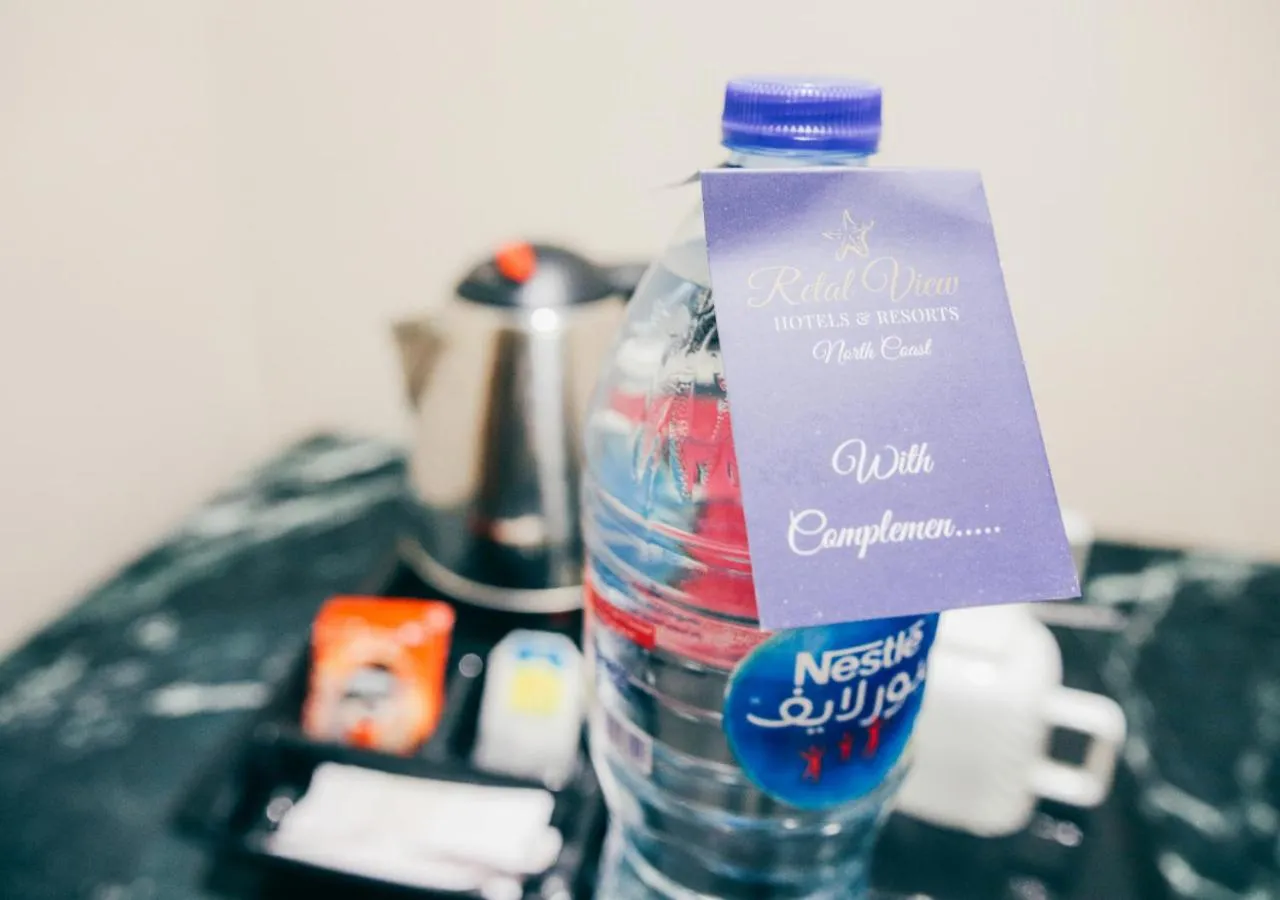 Standard Room in Retal View North Coast Aqua Park