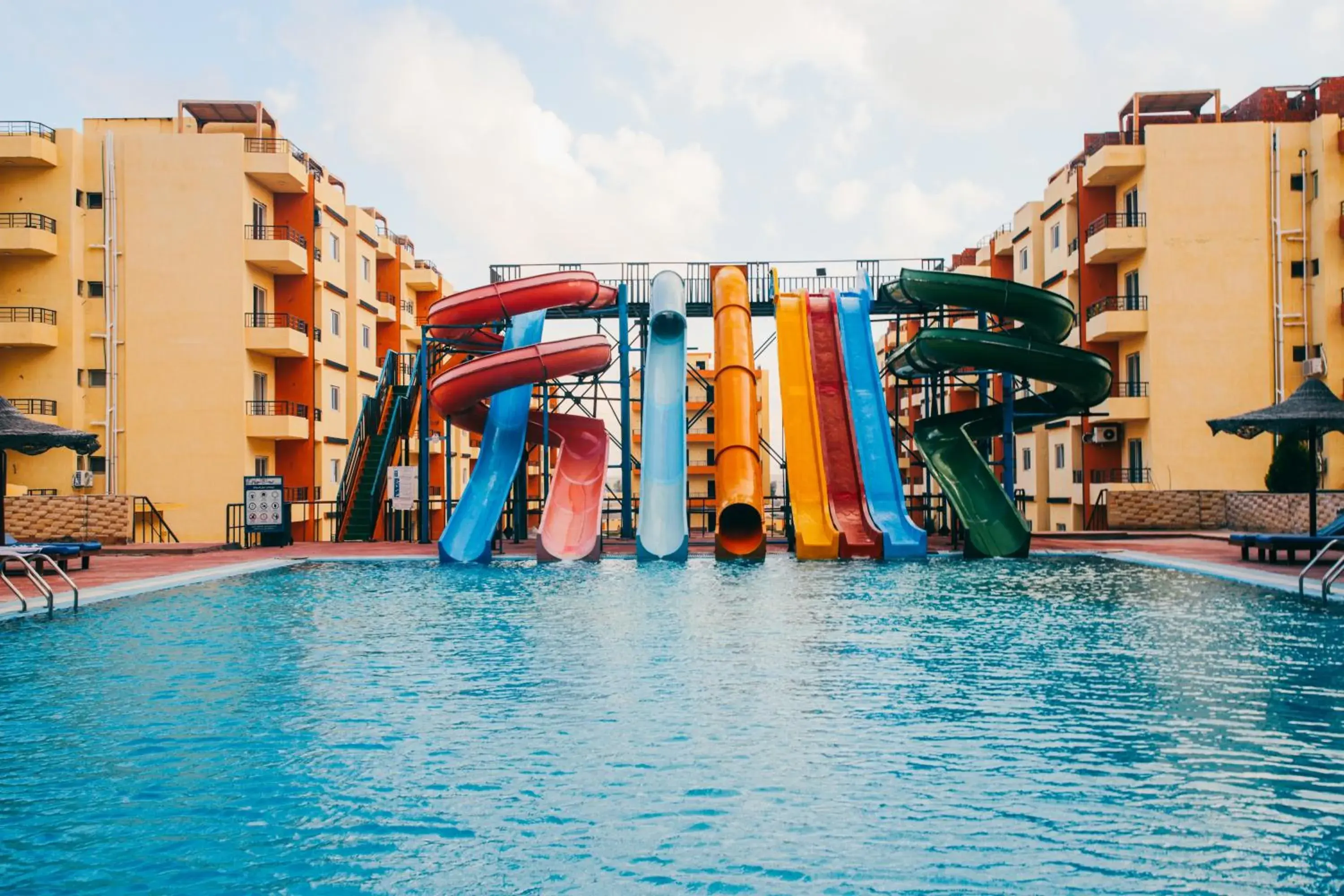 Retal View North Coast Aqua Park Retal View North Coast Aqua Park