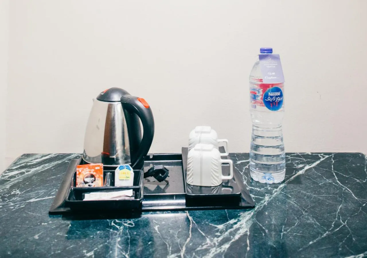 Double Room with Pool View - single occupancy in Retal View North Coast Aqua Park