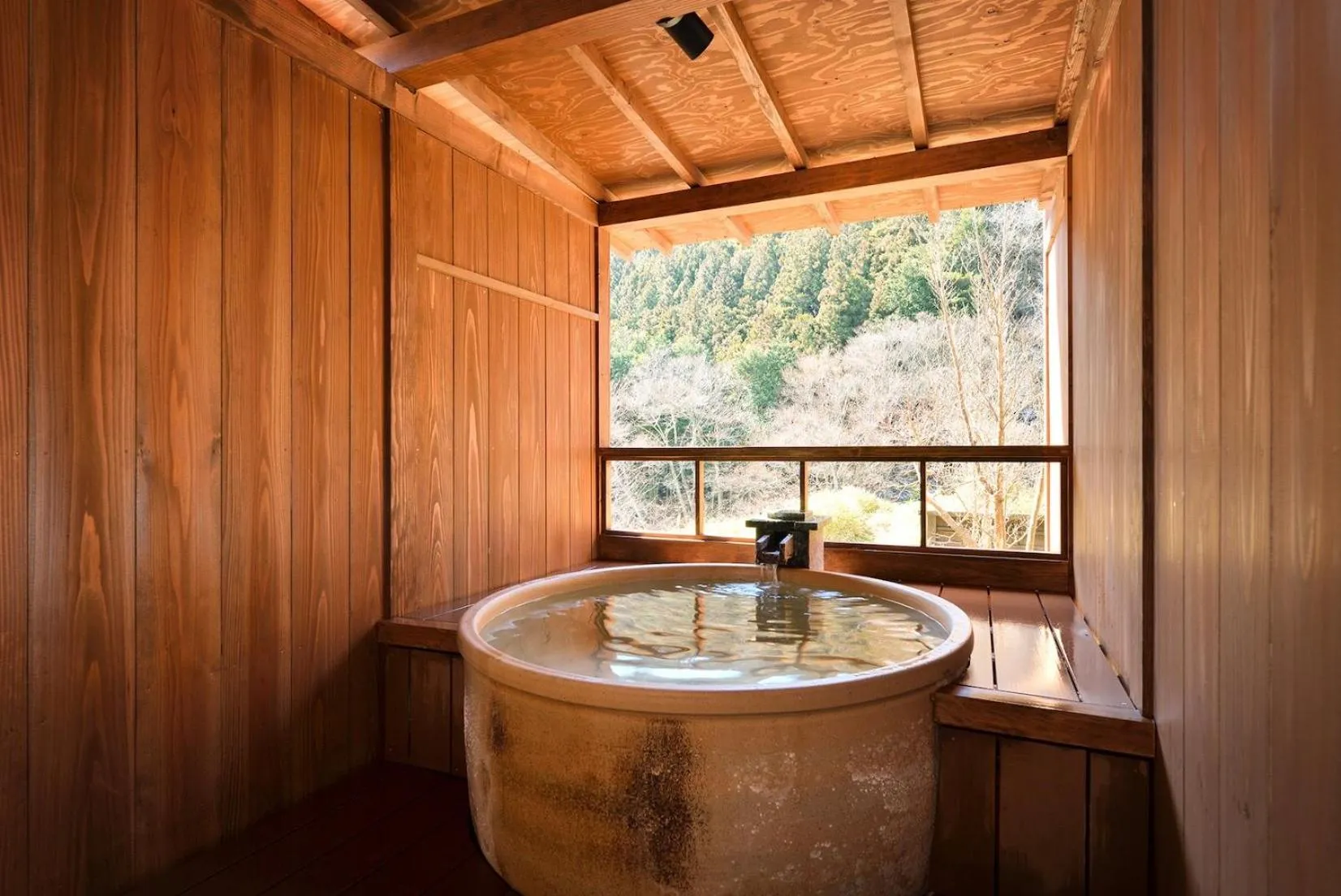 Standard Family Room in Shima Onsen Yoshimoto