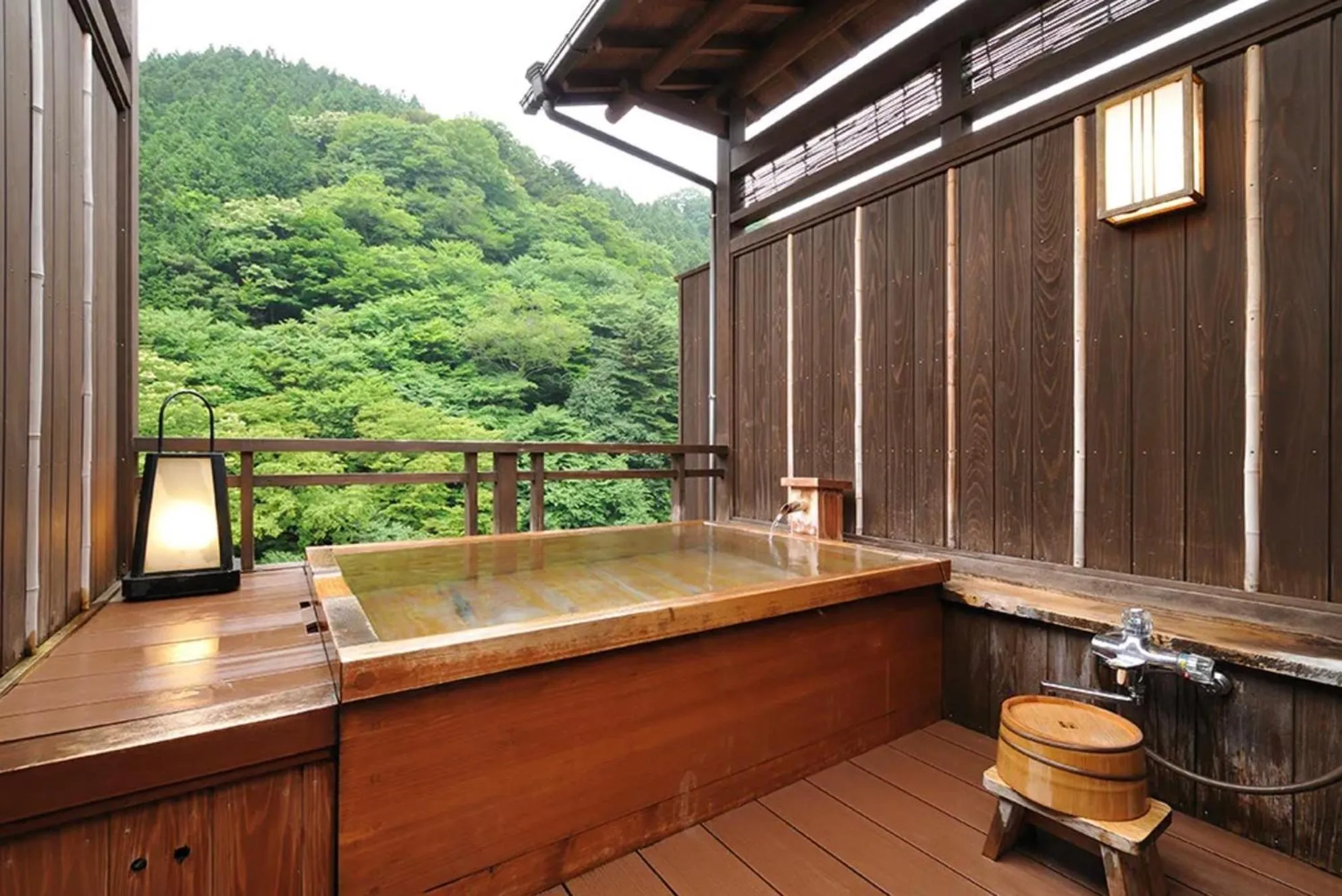 Superior Family Room in Shima Onsen Yoshimoto