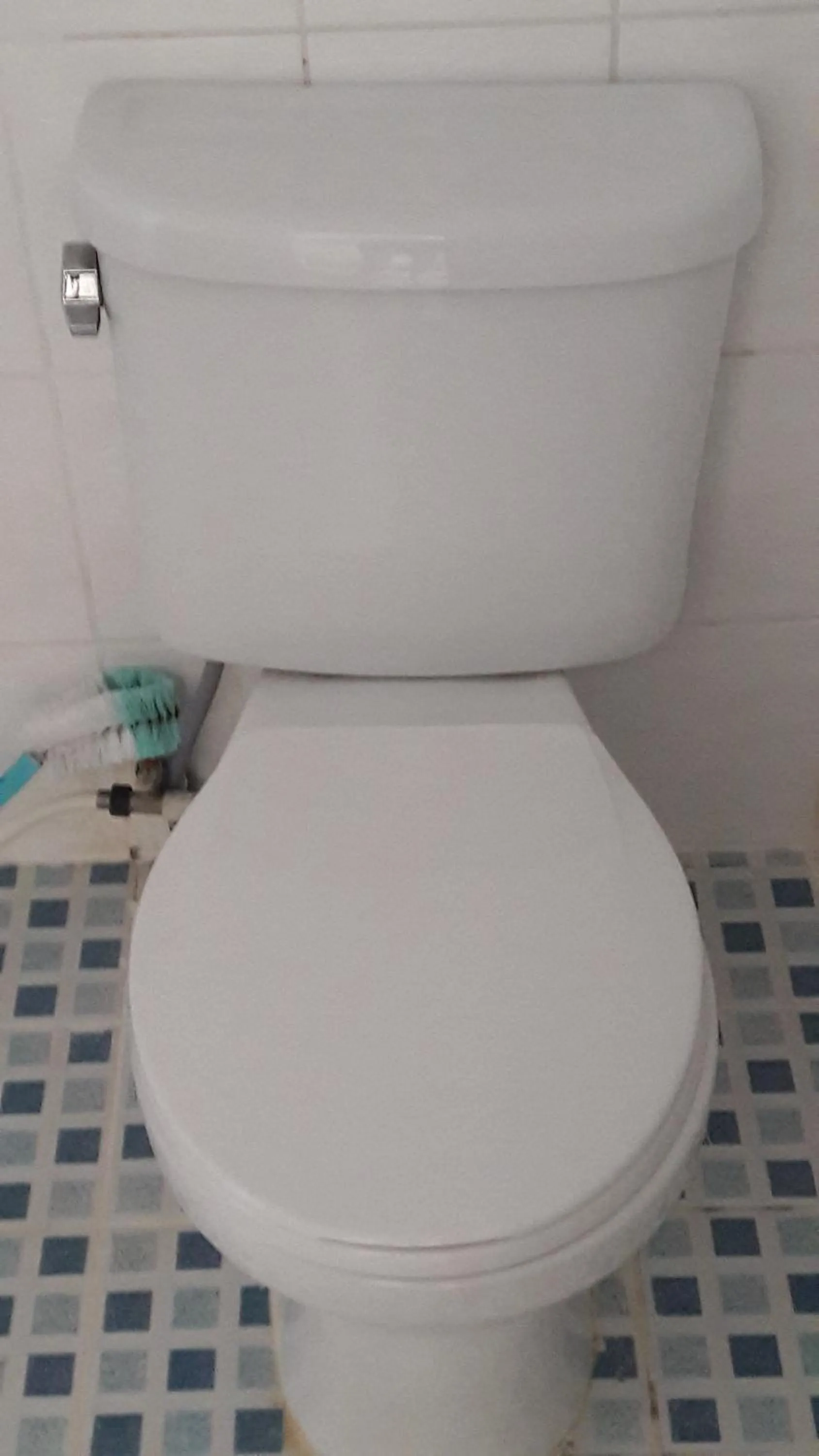 Superior Twin Room in Jomtien Hostel