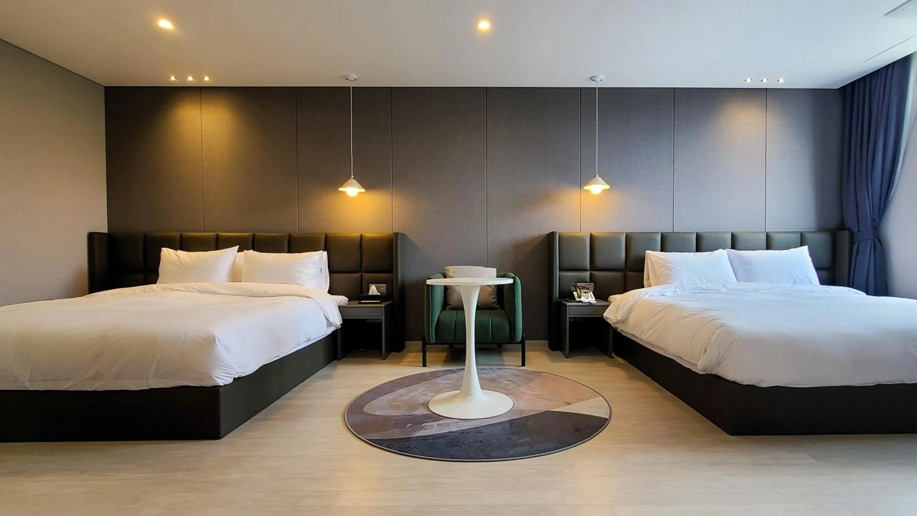 Deluxe Suite in Hotel Ohevday