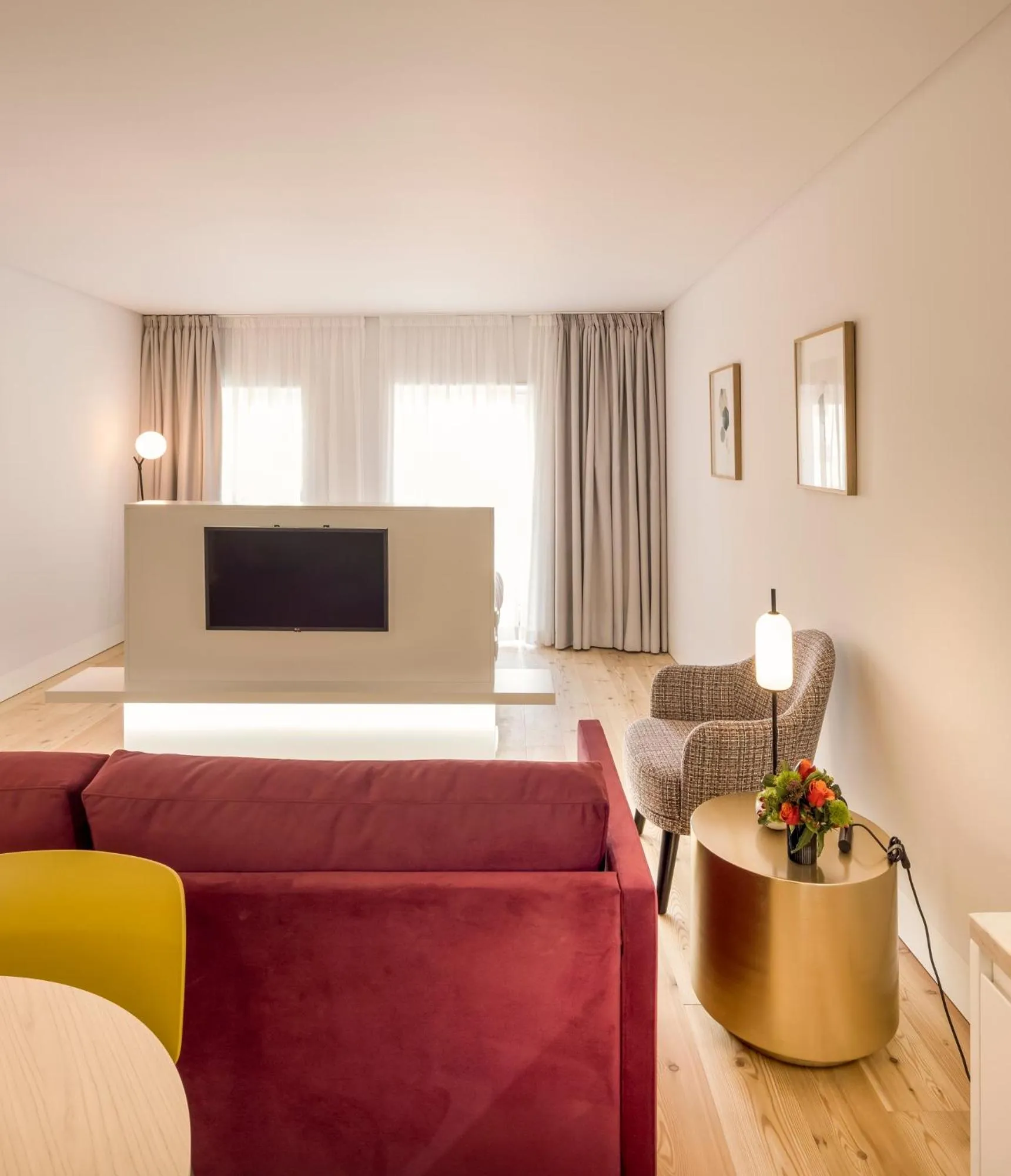 Superior Studio in Lisbon Serviced Apartments - Mouraria