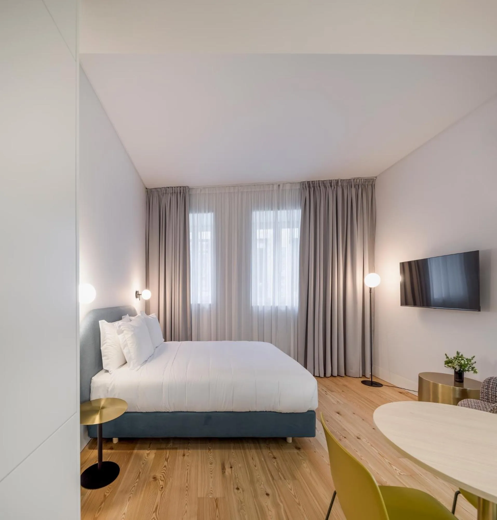 Studio in Lisbon Serviced Apartments - Mouraria