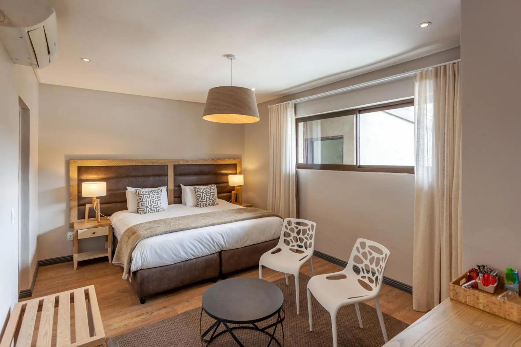 Standard Lodge Room with 2 Game Drives in Aquila Private Game Reserve & Spa